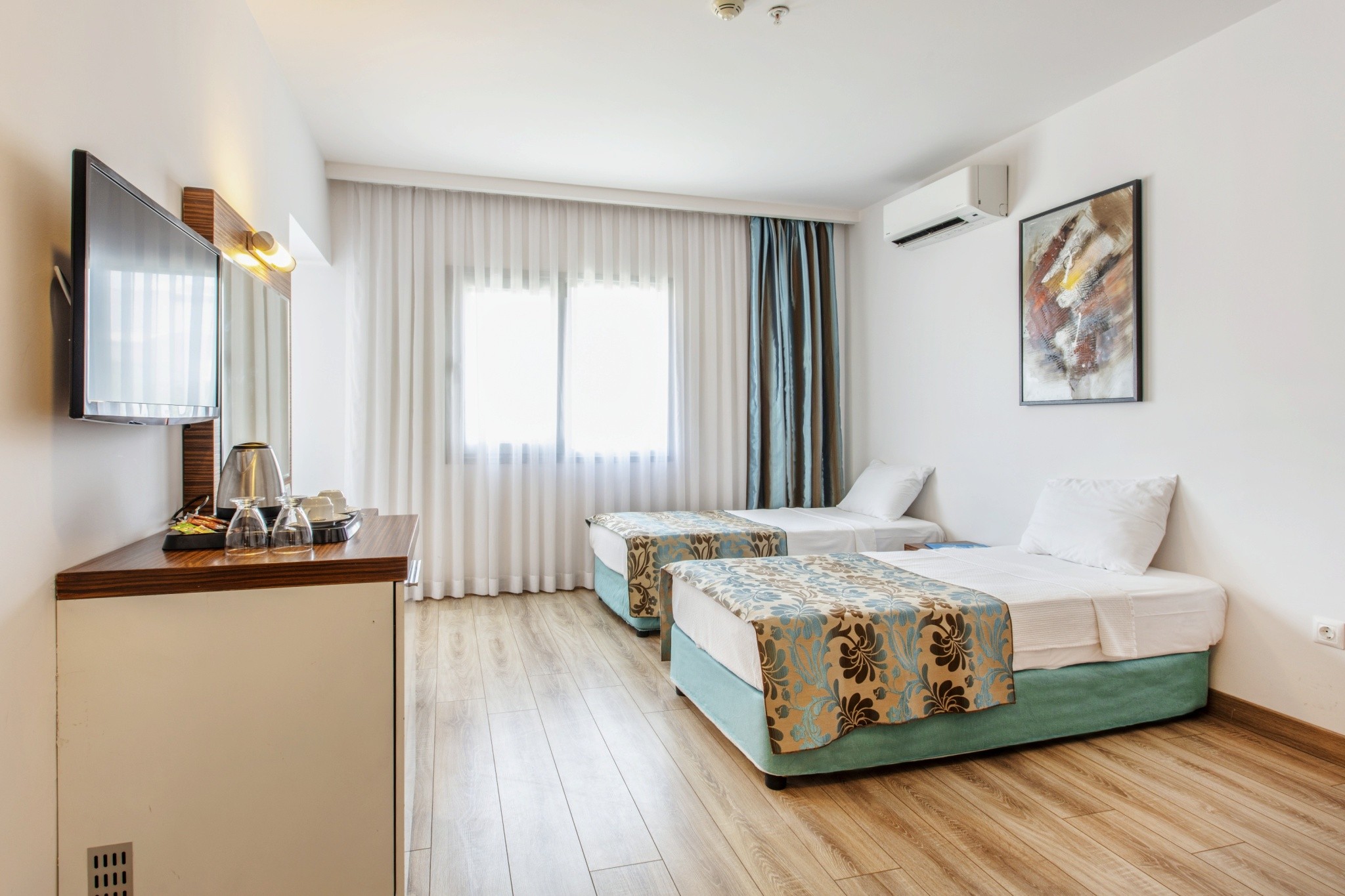 PALM WINGS BEACH RESORT & SPA KUSADASI 19