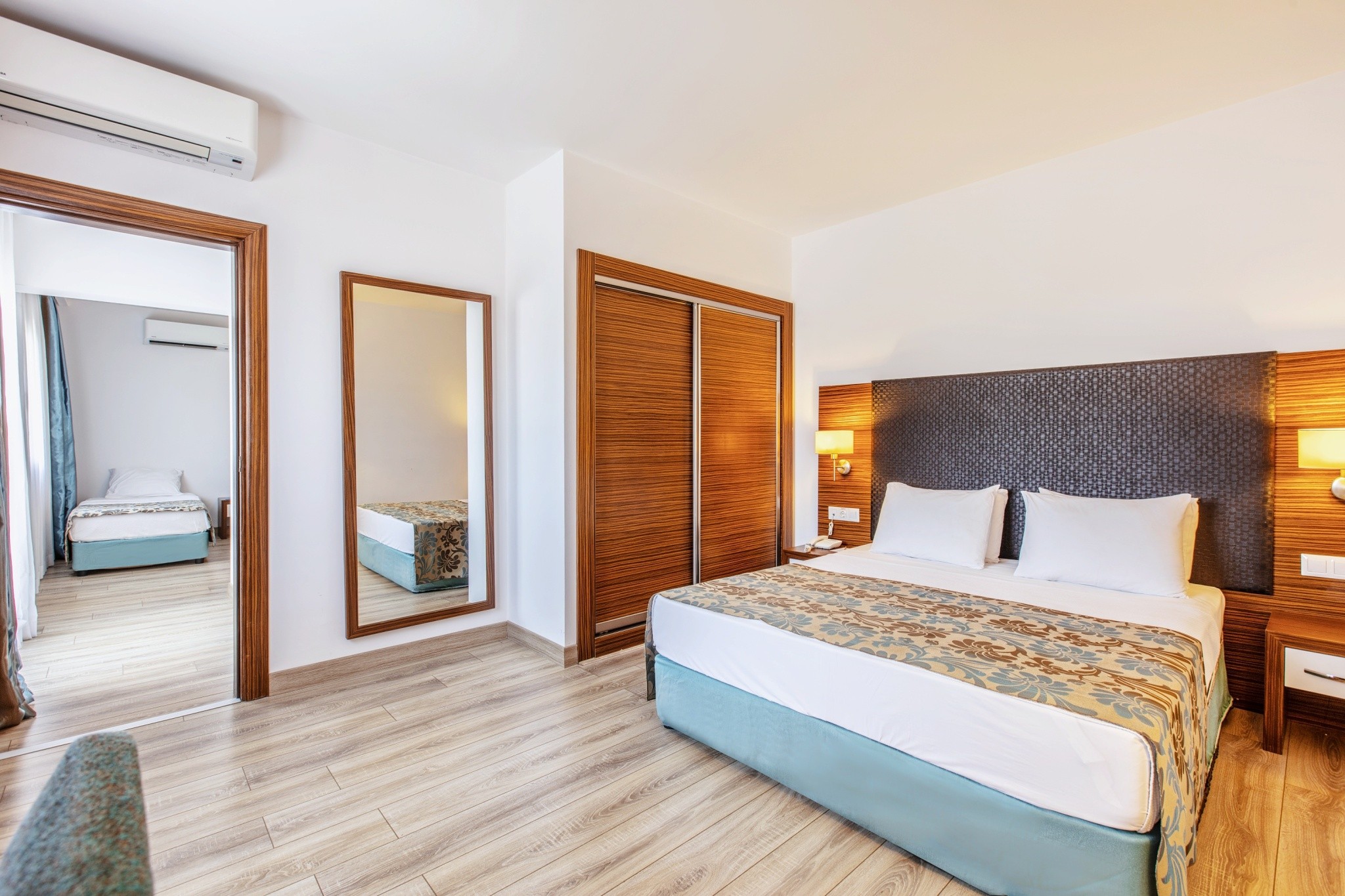 PALM WINGS BEACH RESORT & SPA KUSADASI 20