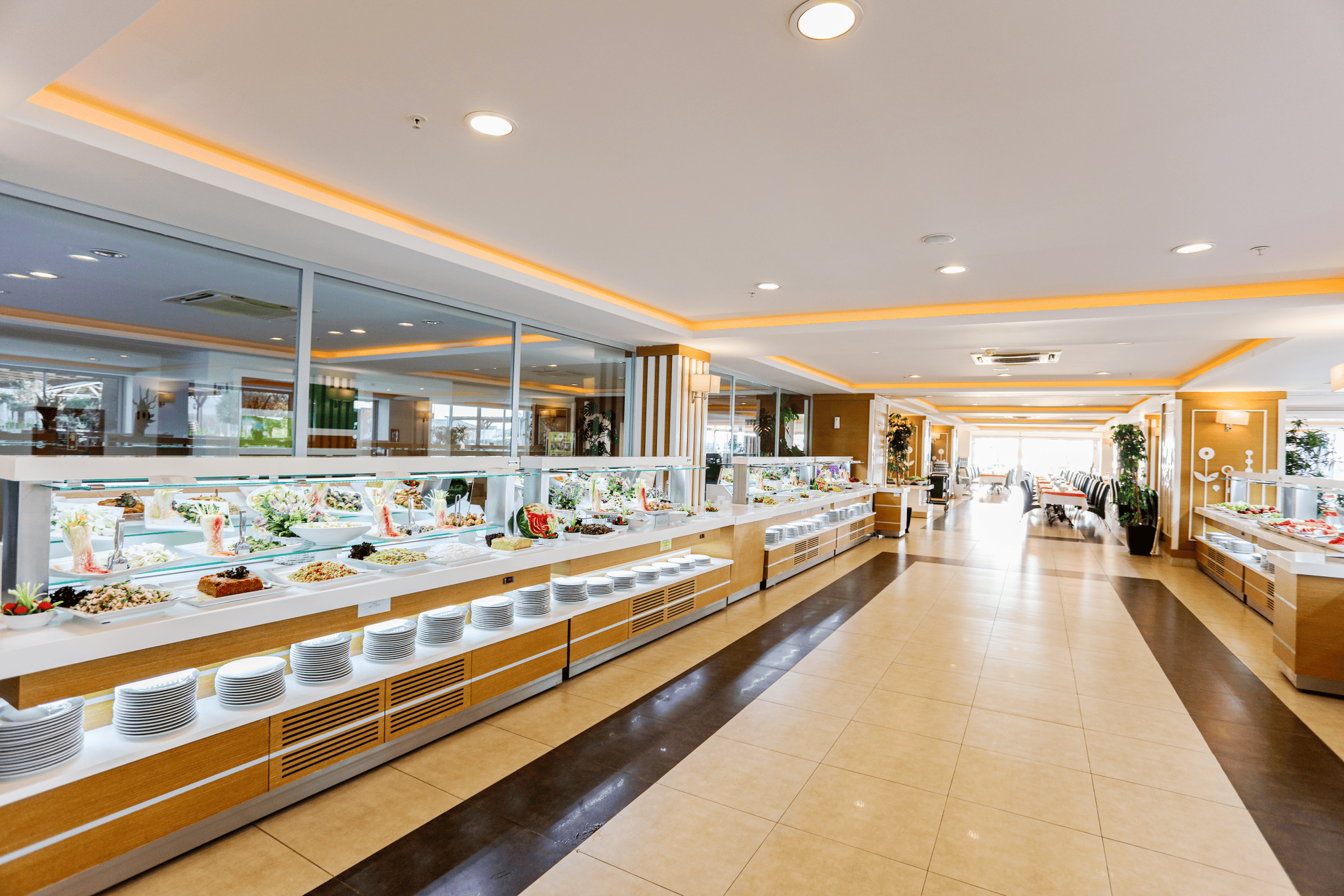 PALM WINGS BEACH RESORT & SPA KUSADASI 23