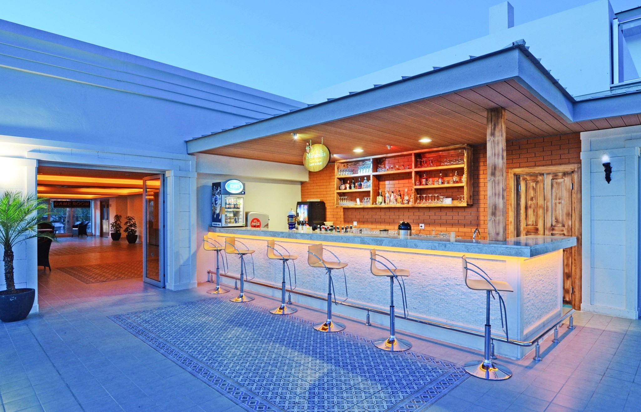 PALM WINGS BEACH RESORT & SPA KUSADASI 26