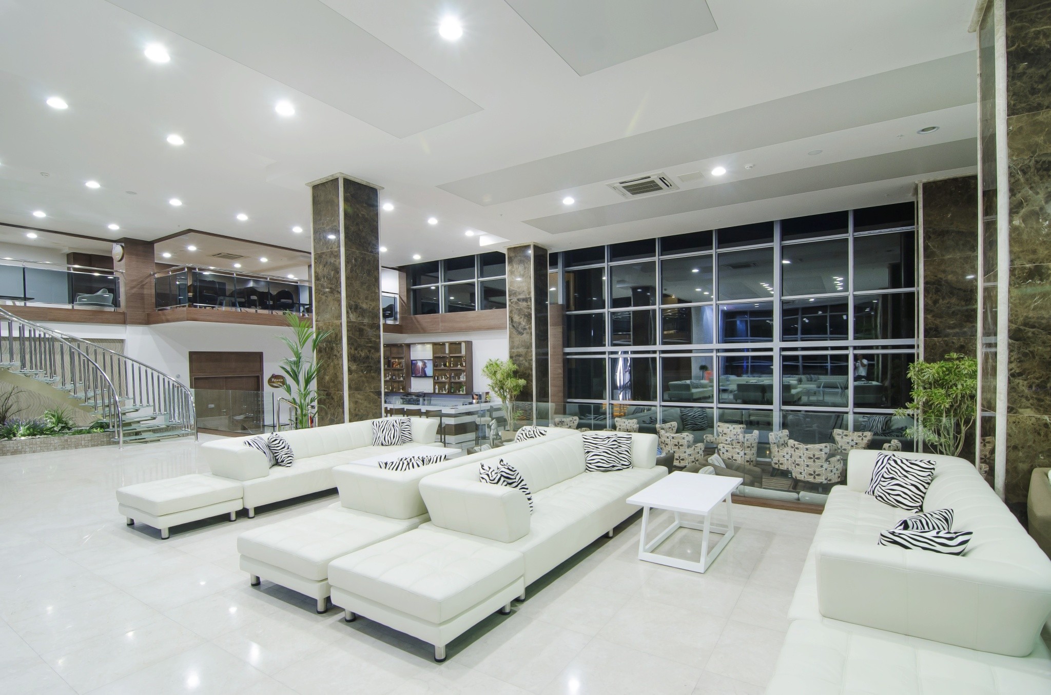 PALM WINGS BEACH RESORT & SPA KUSADASI 27