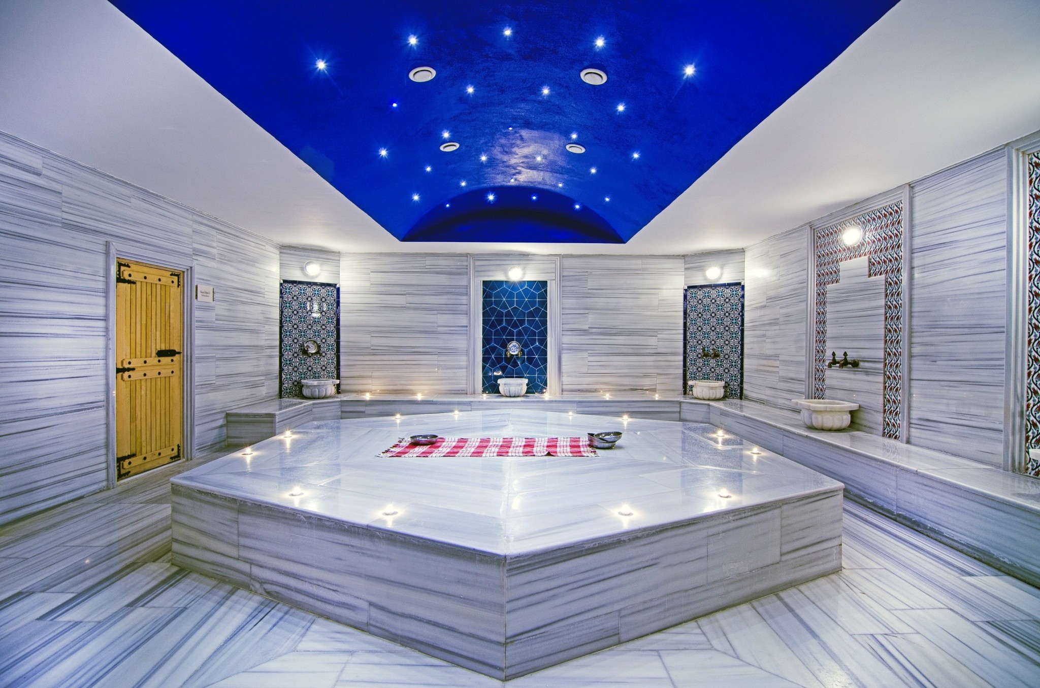 PALM WINGS BEACH RESORT & SPA KUSADASI 29