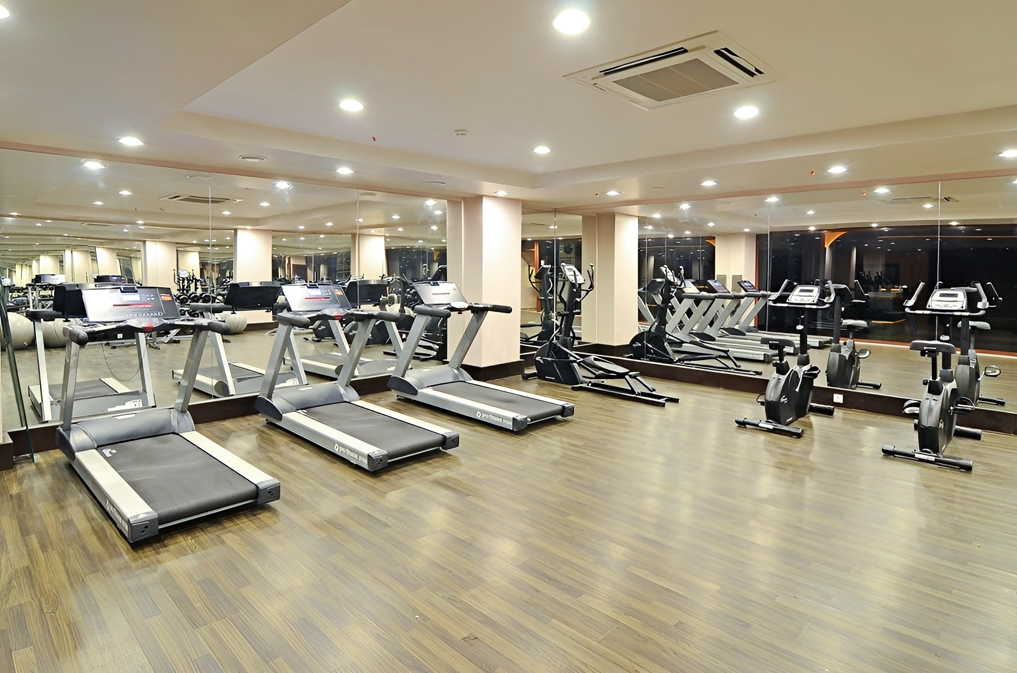 PALM WINGS BEACH RESORT & SPA KUSADASI 30