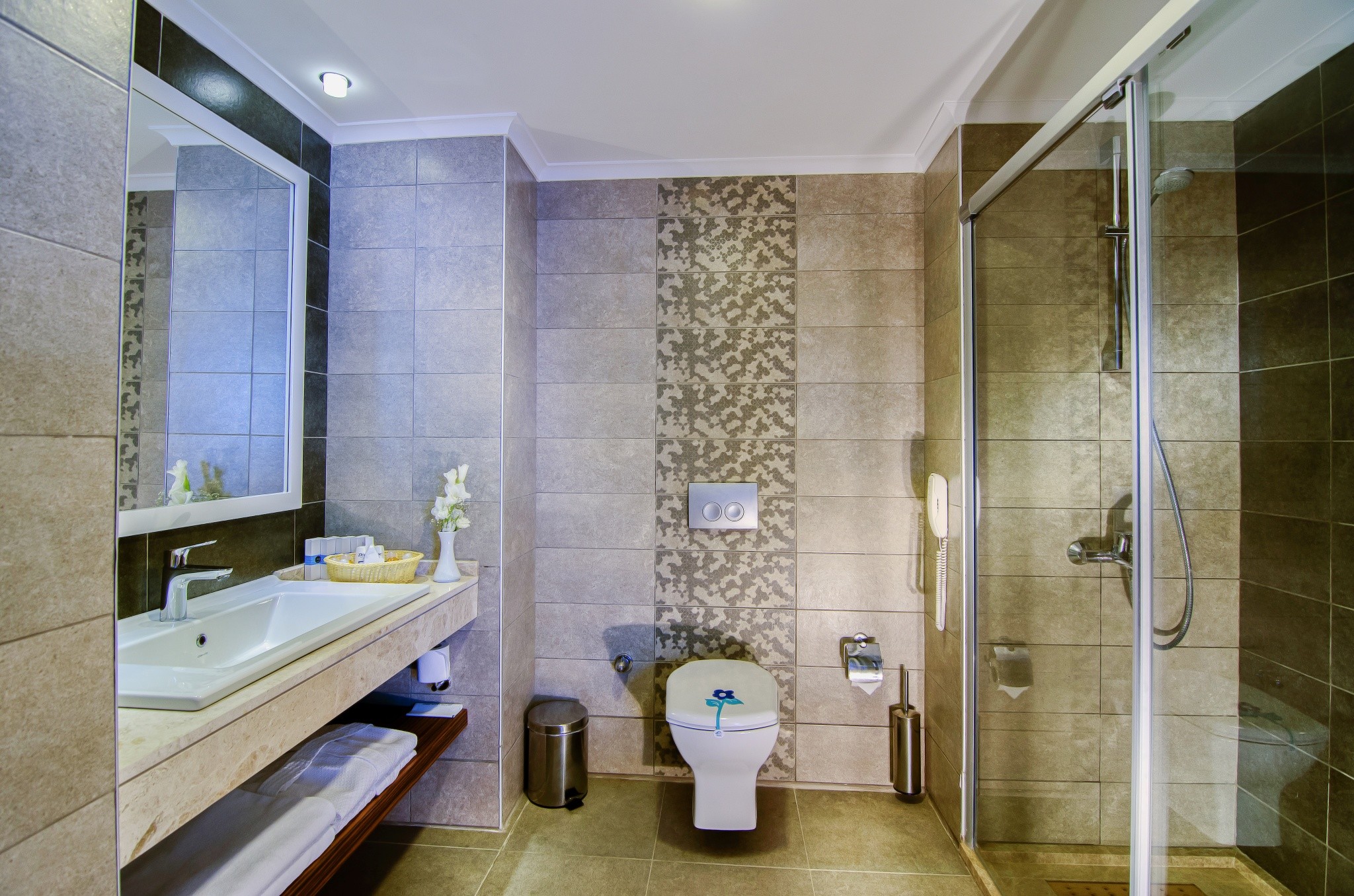 PALM WINGS BEACH RESORT & SPA KUSADASI 32