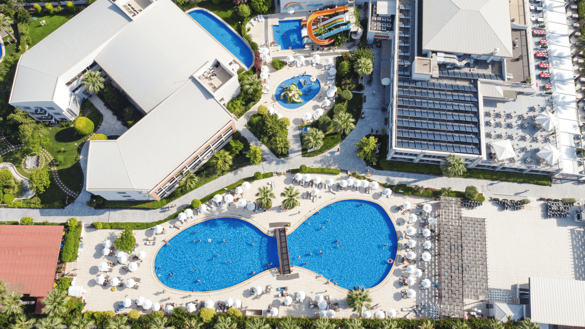 PALM WINGS BEACH RESORT & SPA KUSADASI 33