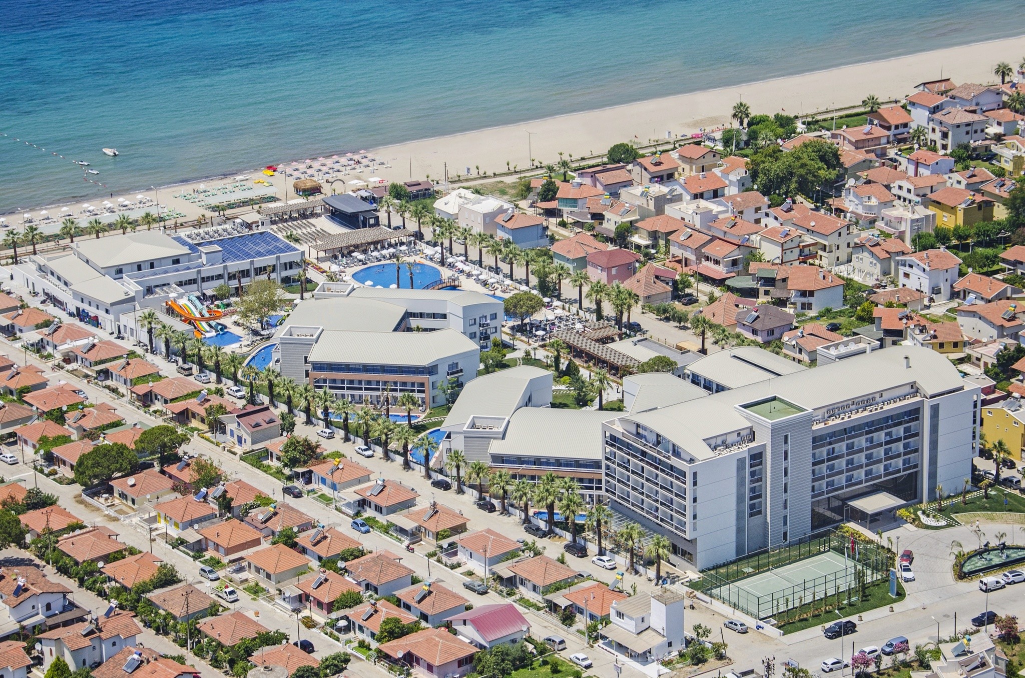 PALM WINGS BEACH RESORT & SPA KUSADASI 34