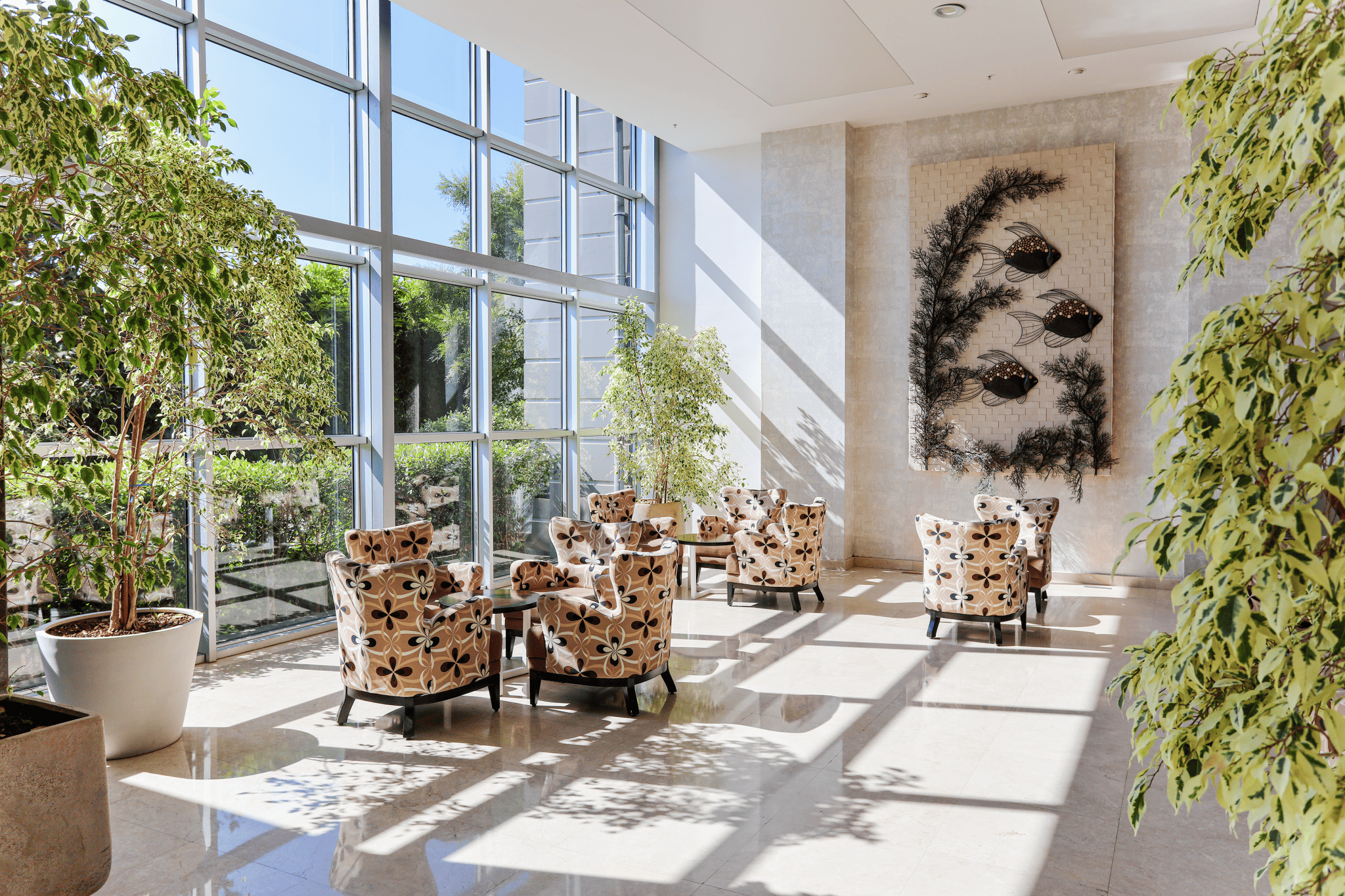 PALM WINGS BEACH RESORT & SPA KUSADASI 37