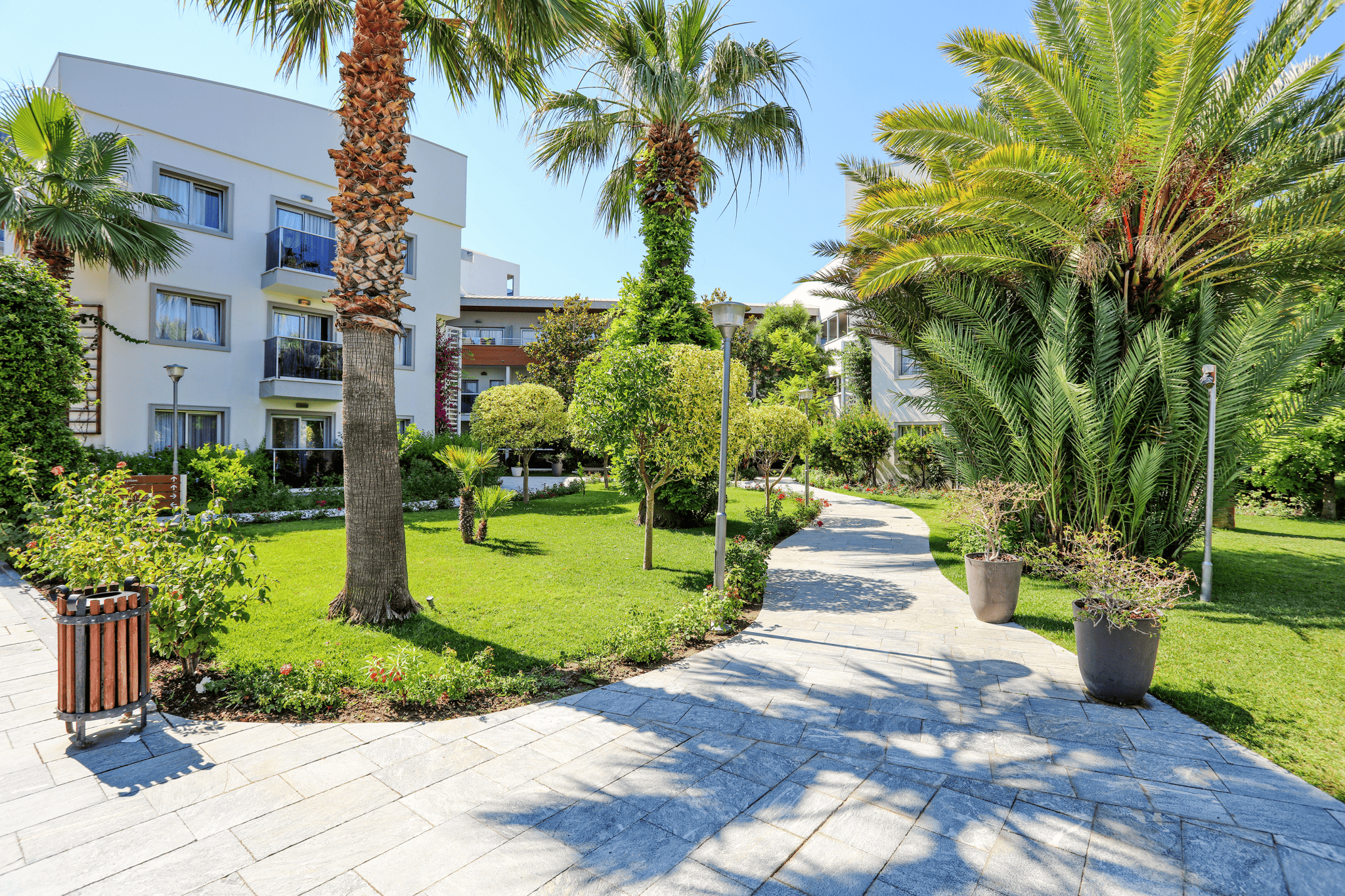PALM WINGS BEACH RESORT & SPA KUSADASI 39