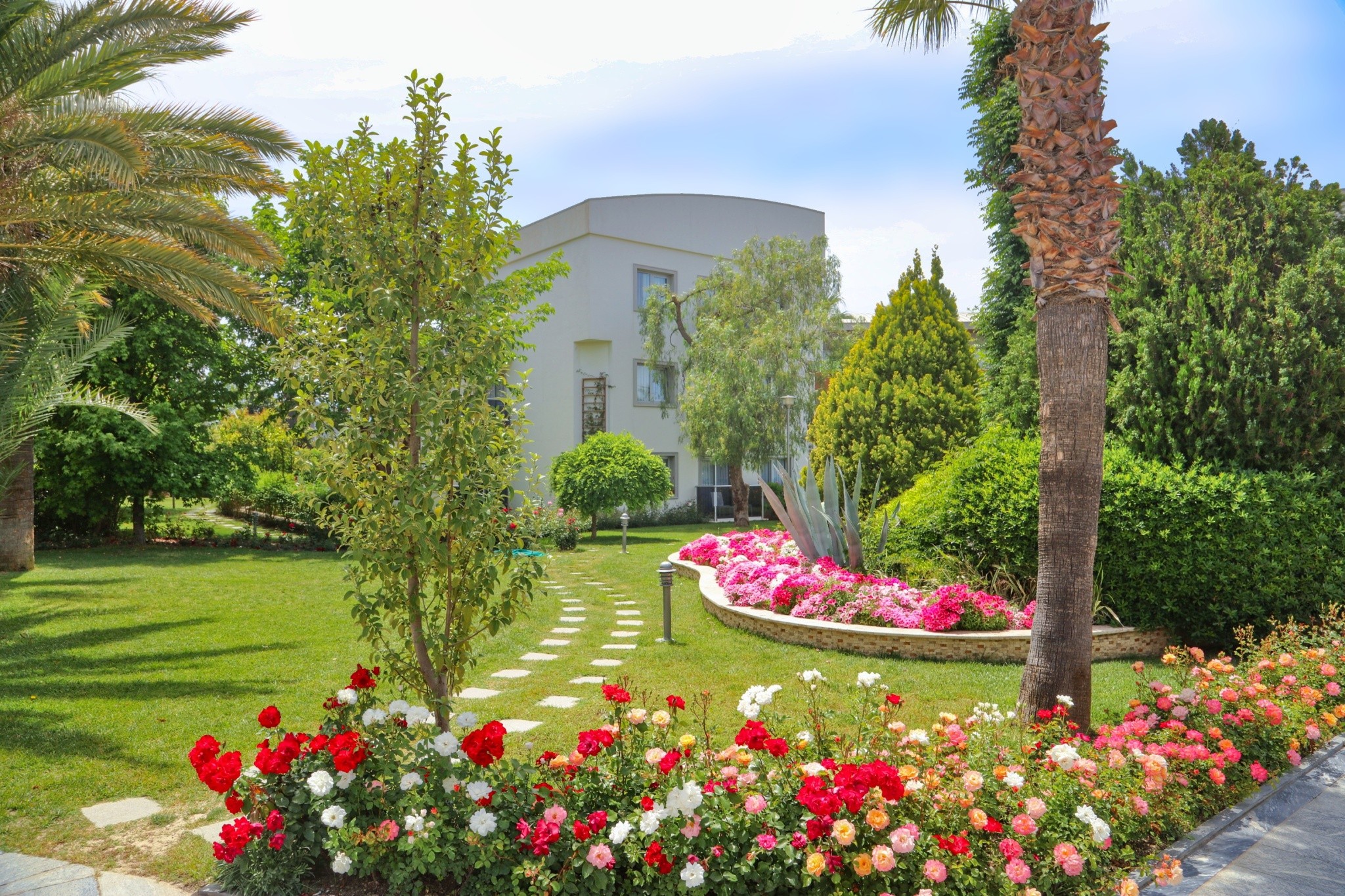 PALM WINGS BEACH RESORT & SPA KUSADASI 40