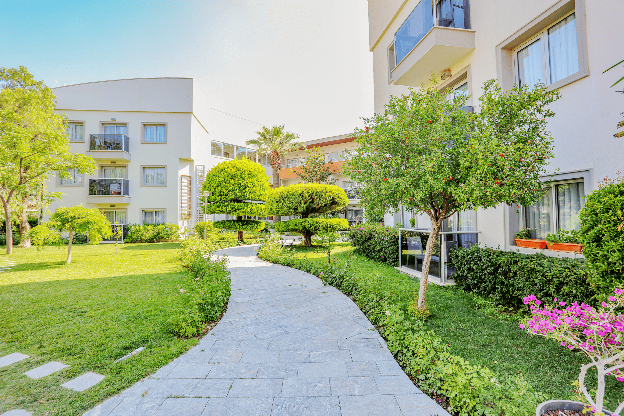 PALM WINGS BEACH RESORT & SPA KUSADASI 5