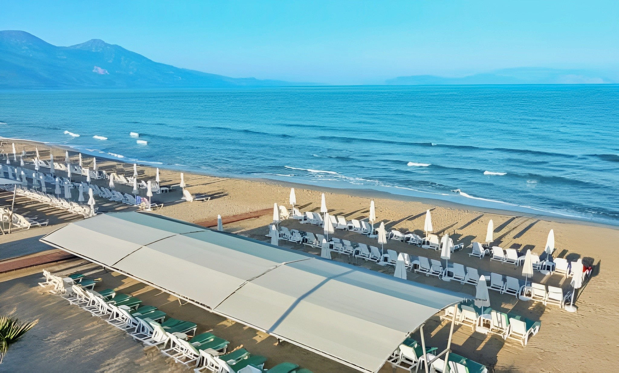 PALM WINGS BEACH RESORT & SPA KUSADASI 6