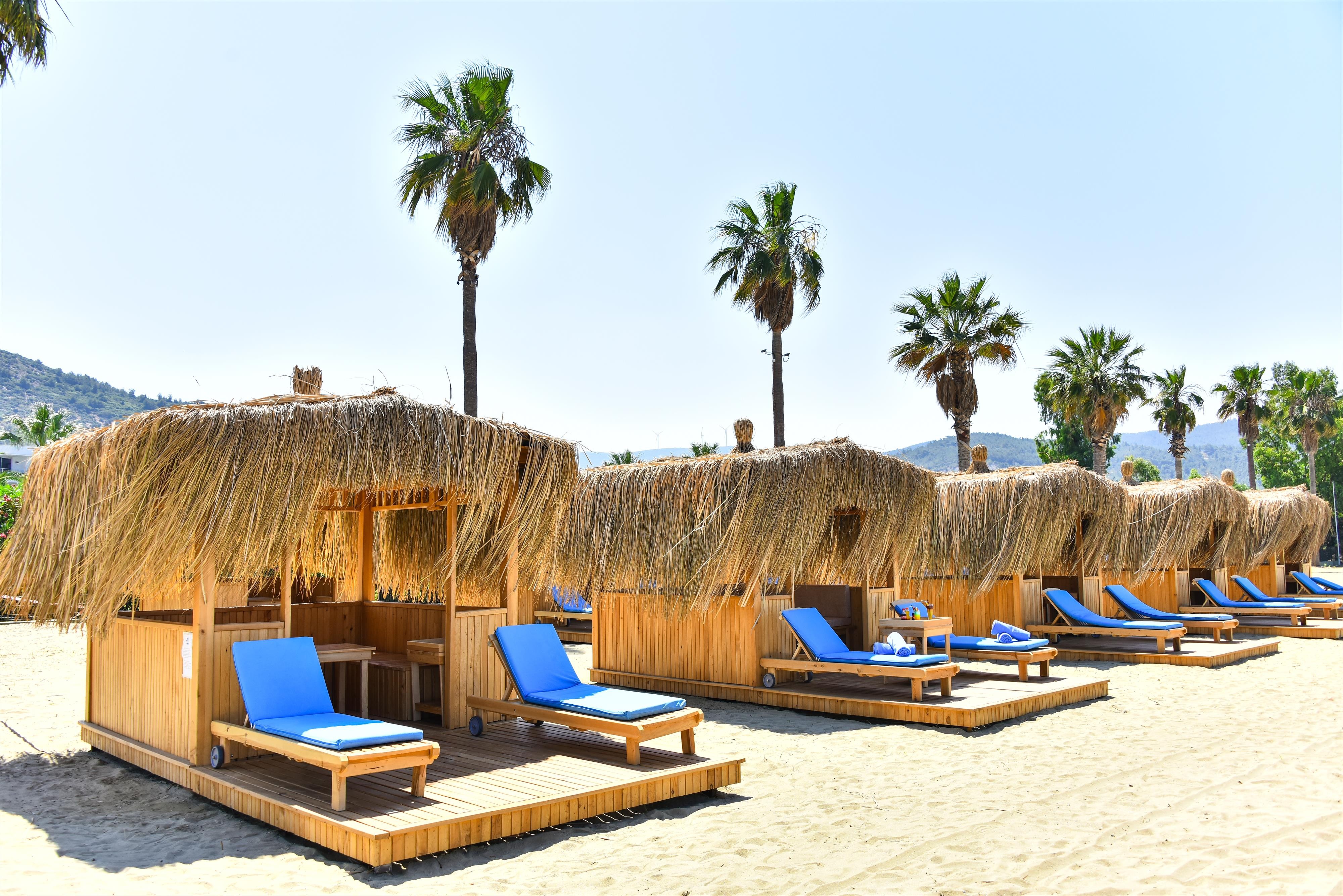 Palm Wings Ephesus Beach Resort 7