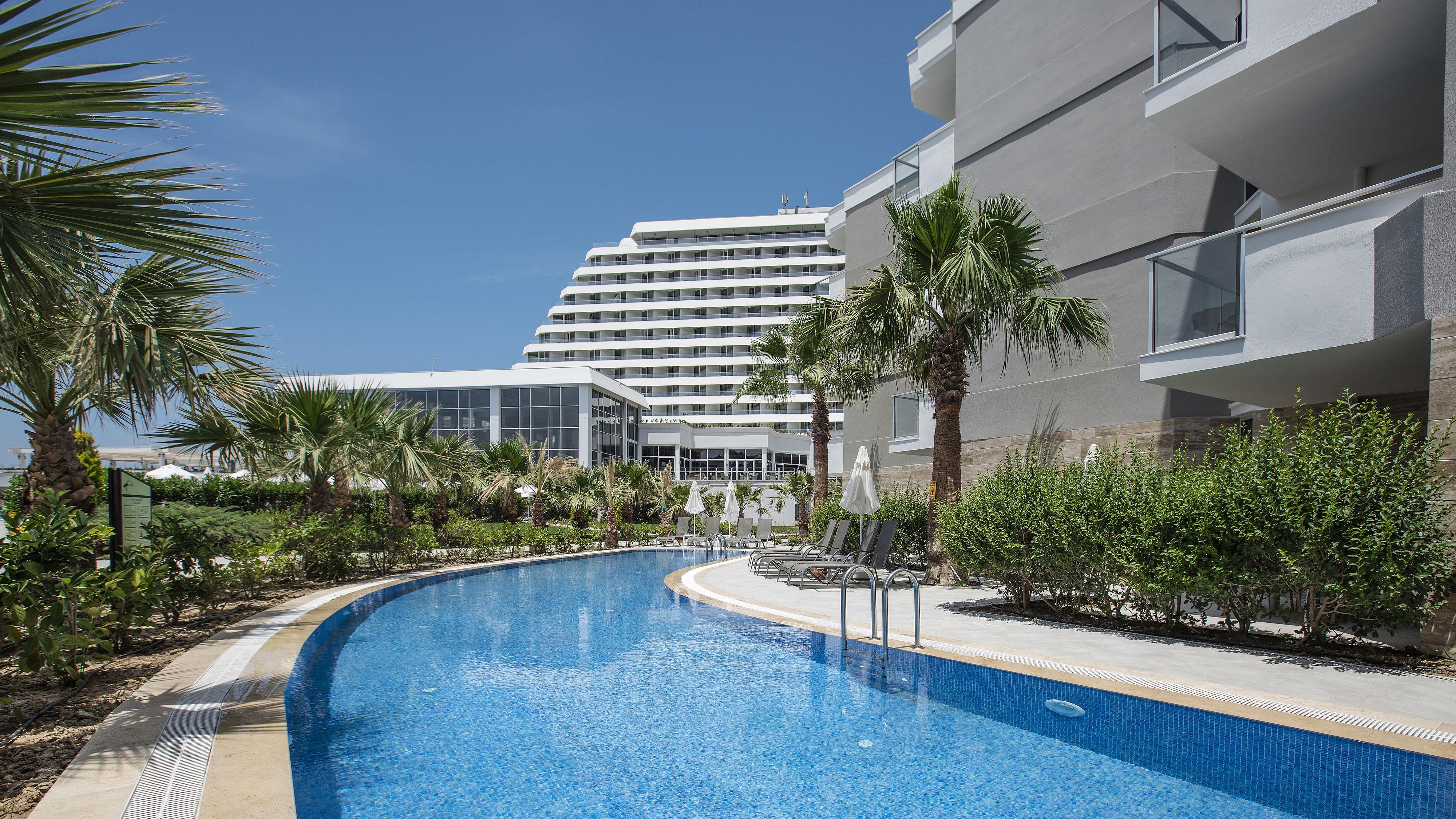 Palm Wings Ephesus Beach Resort 6