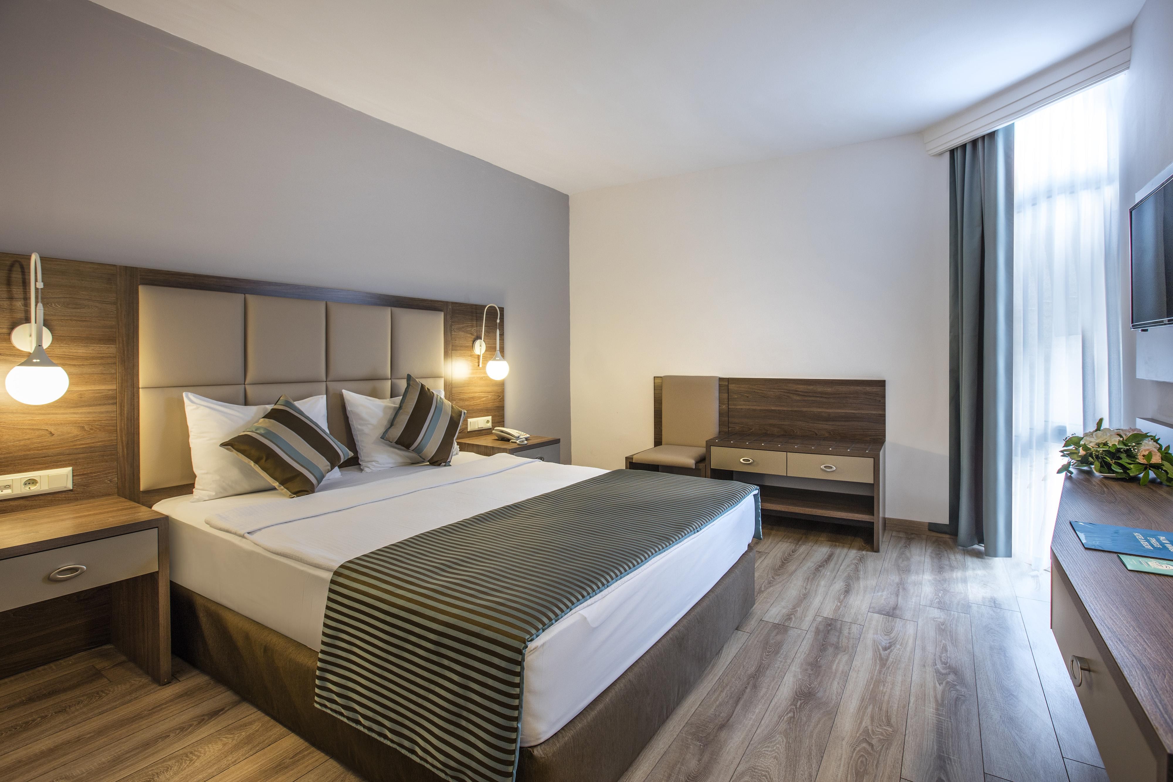 Palm Wings Ephesus Beach Resort 13