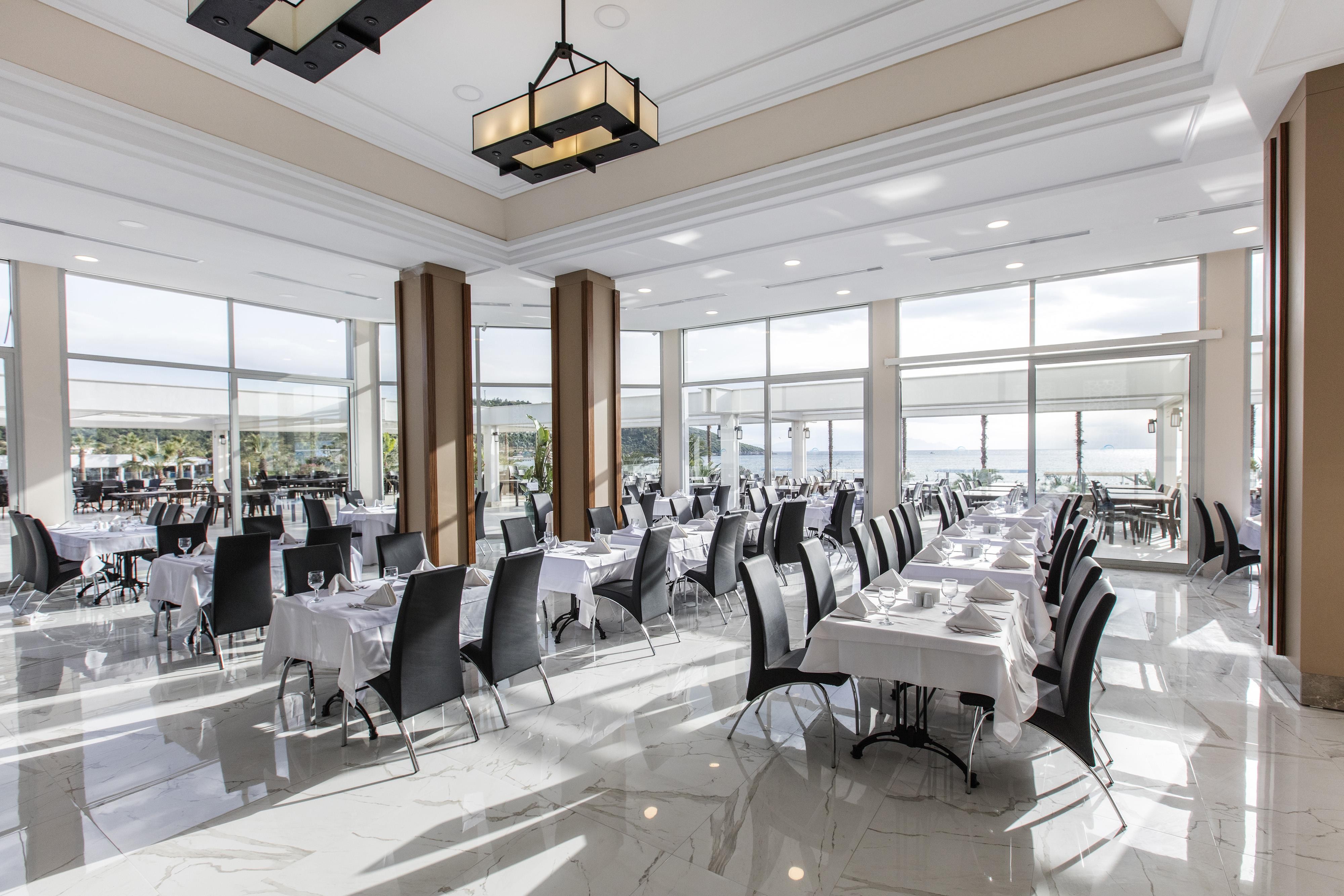 Palm Wings Ephesus Beach Resort 23