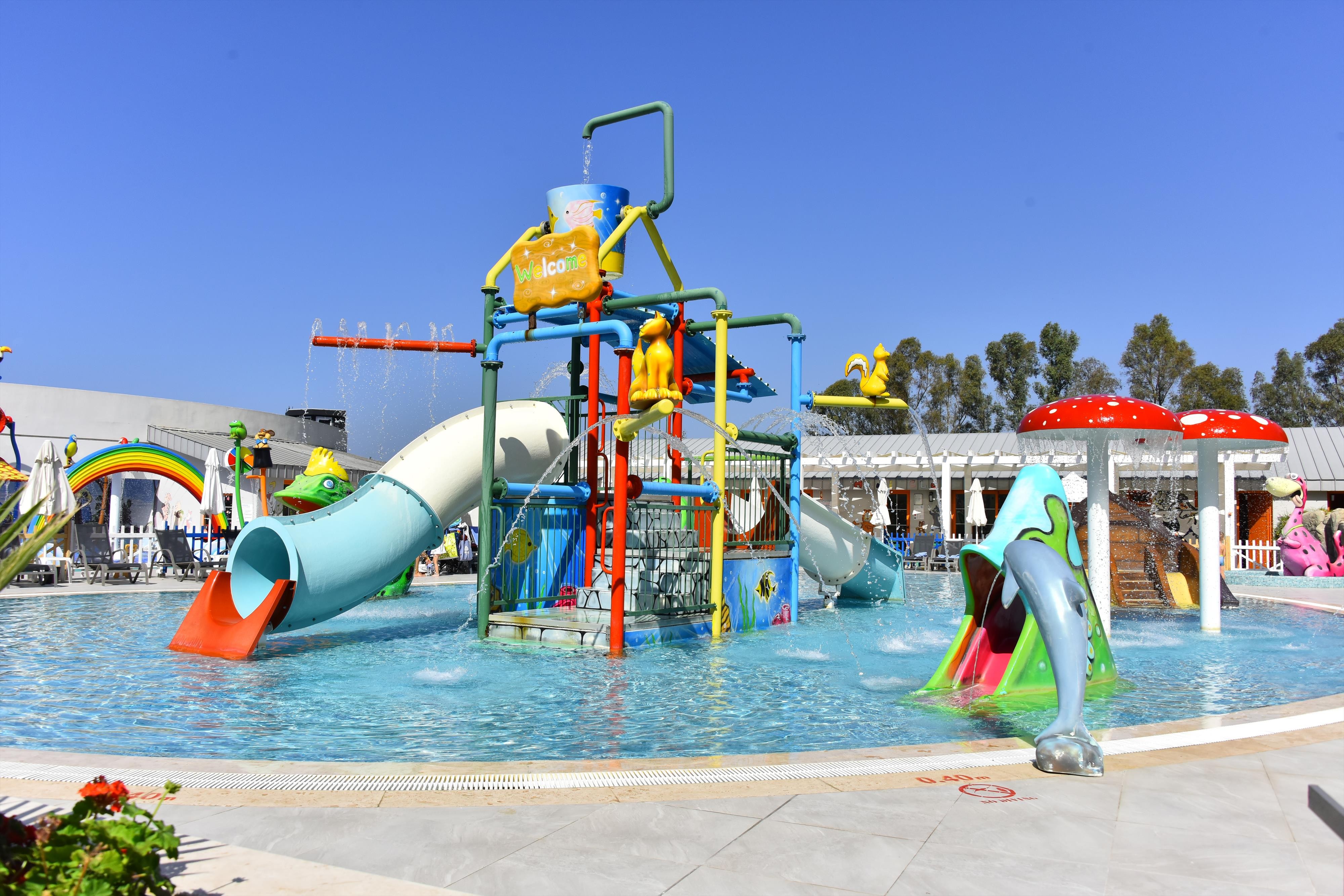 Palm Wings Ephesus Beach Resort 29