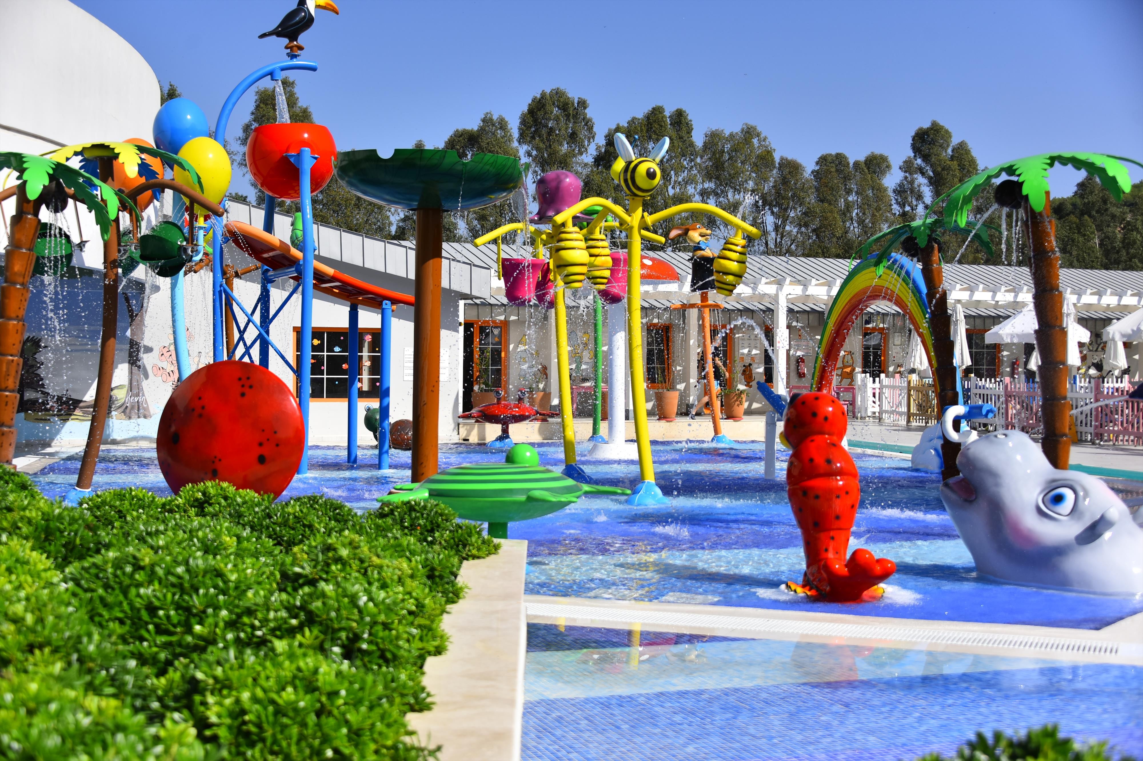 Palm Wings Ephesus Beach Resort 30