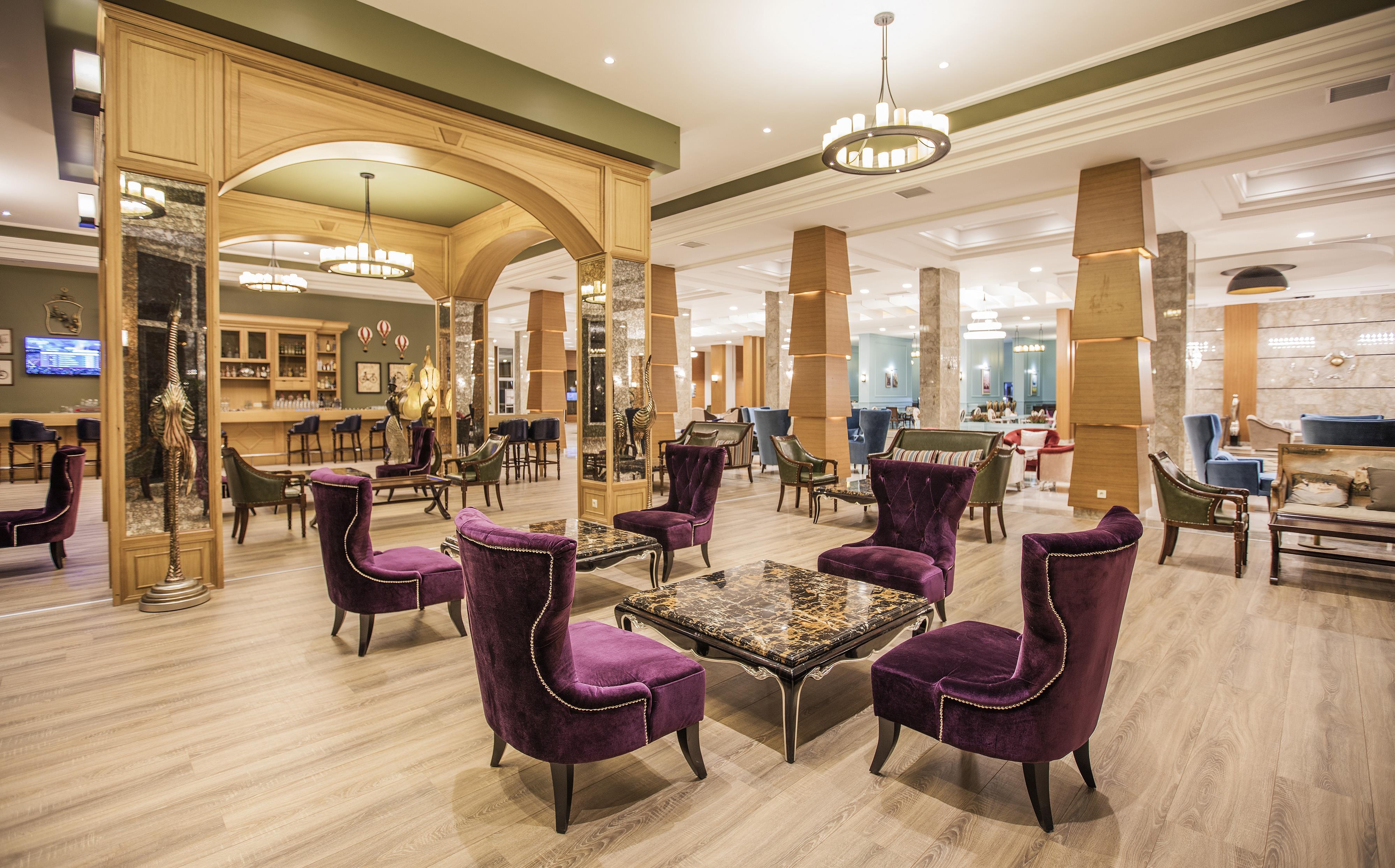 Palm Wings Ephesus Beach Resort 20