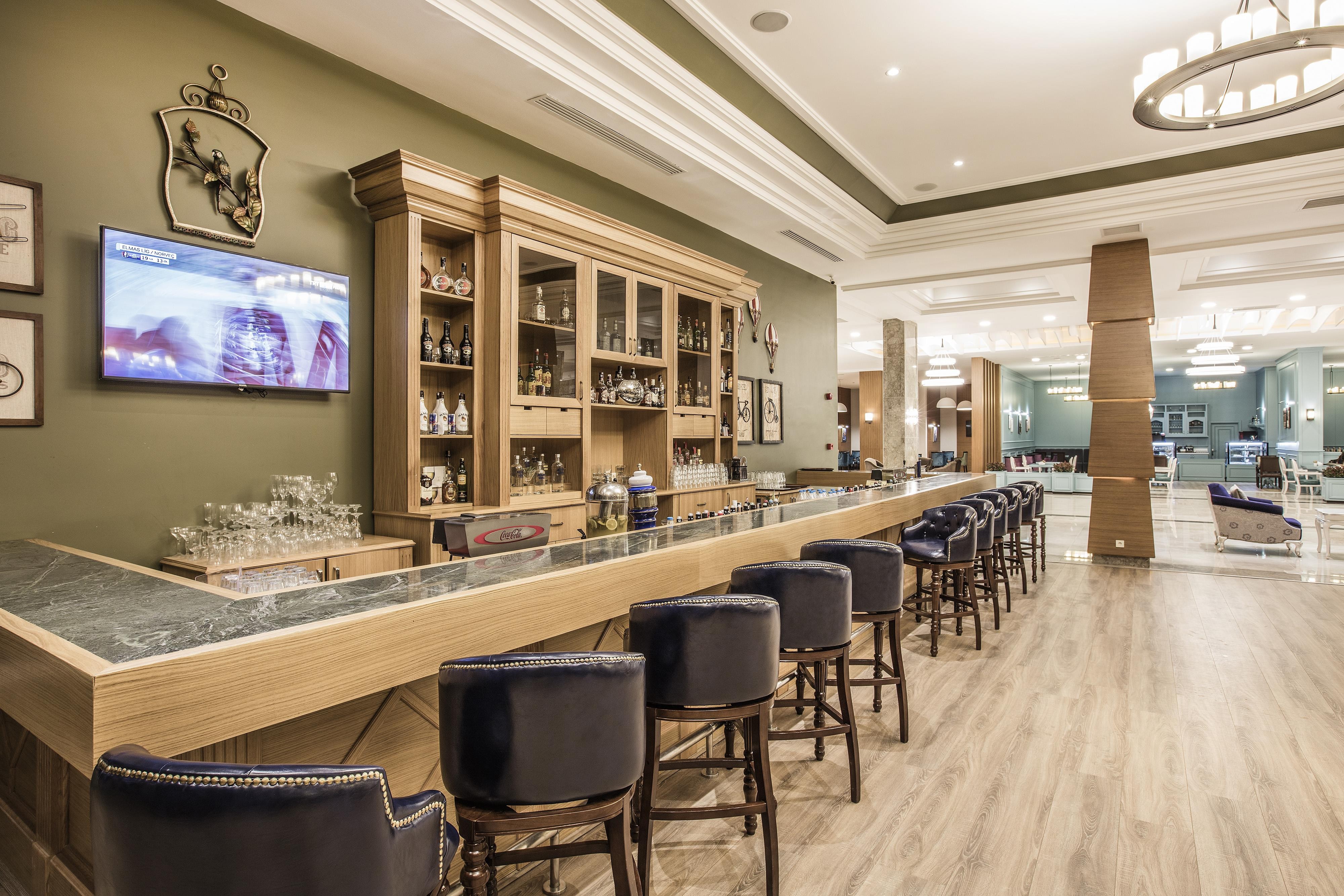 Palm Wings Ephesus Beach Resort 21