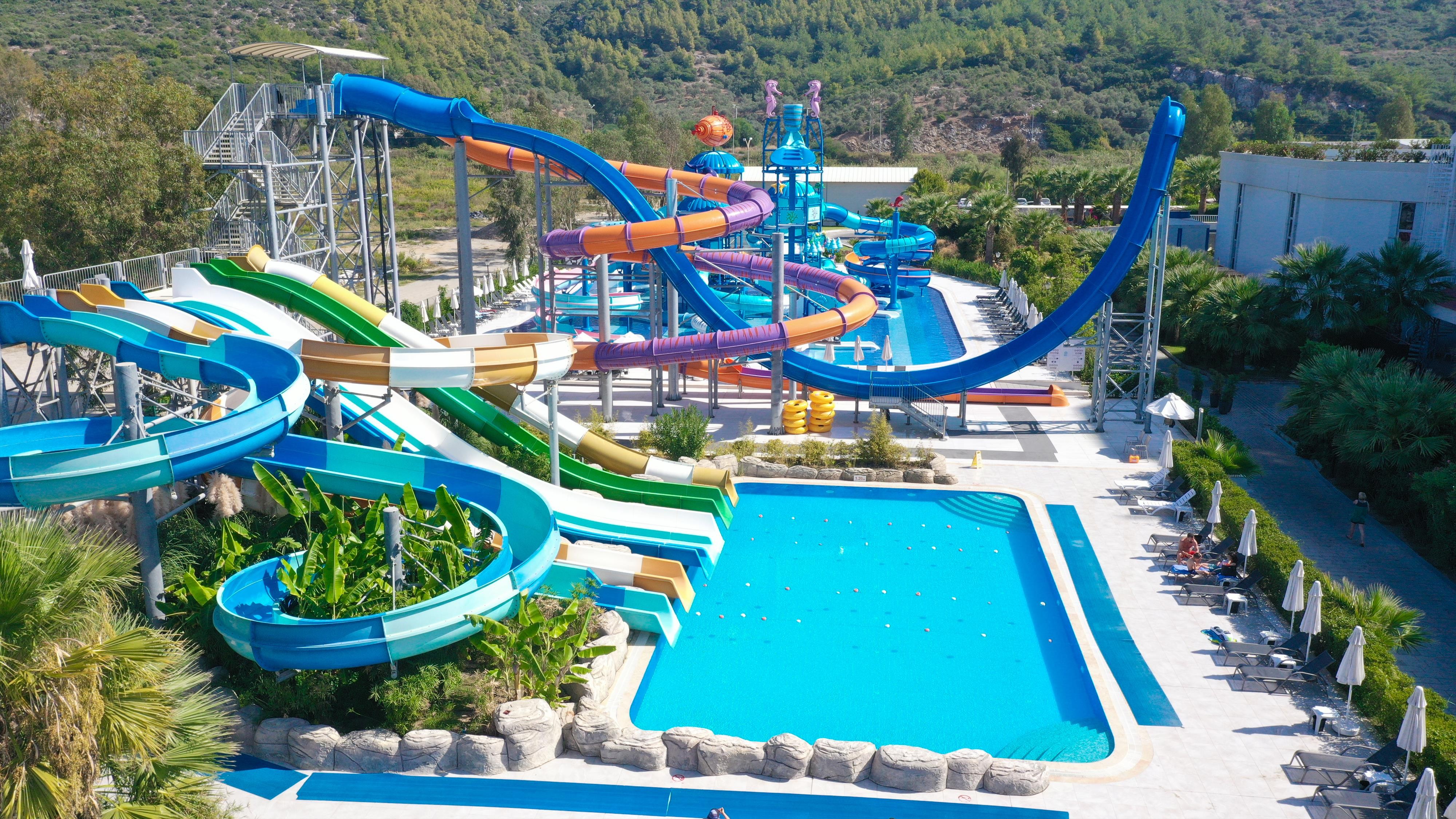 Palm Wings Ephesus Beach Resort 15