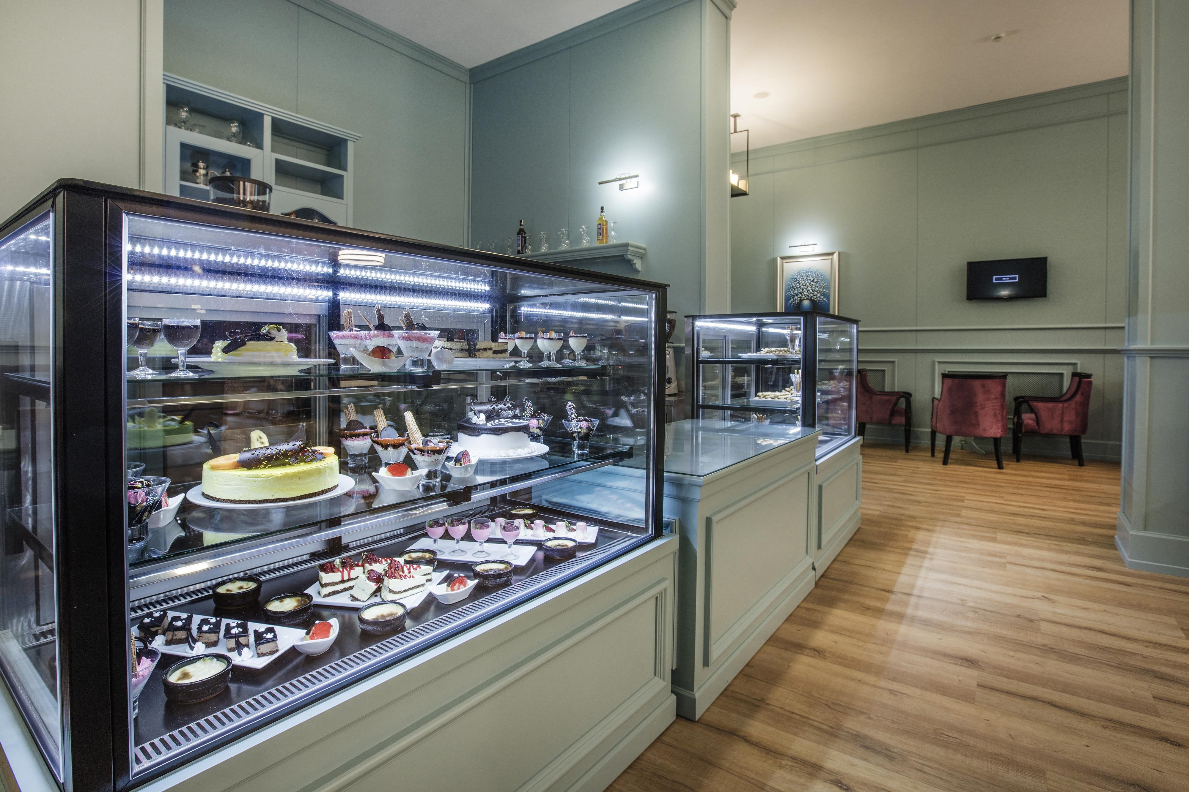 Palm Wings Ephesus Beach Resort 27