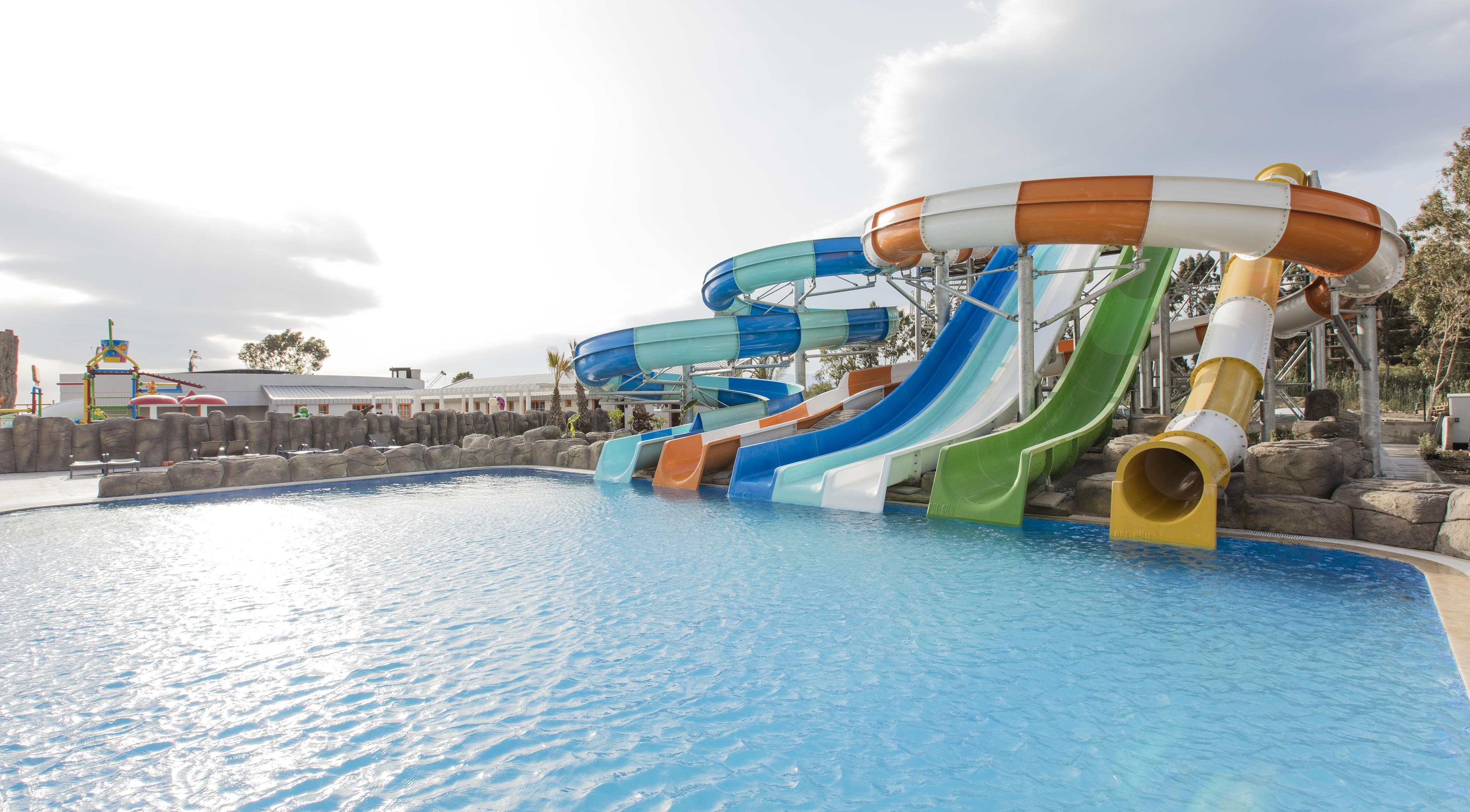 Palm Wings Ephesus Beach Resort 18