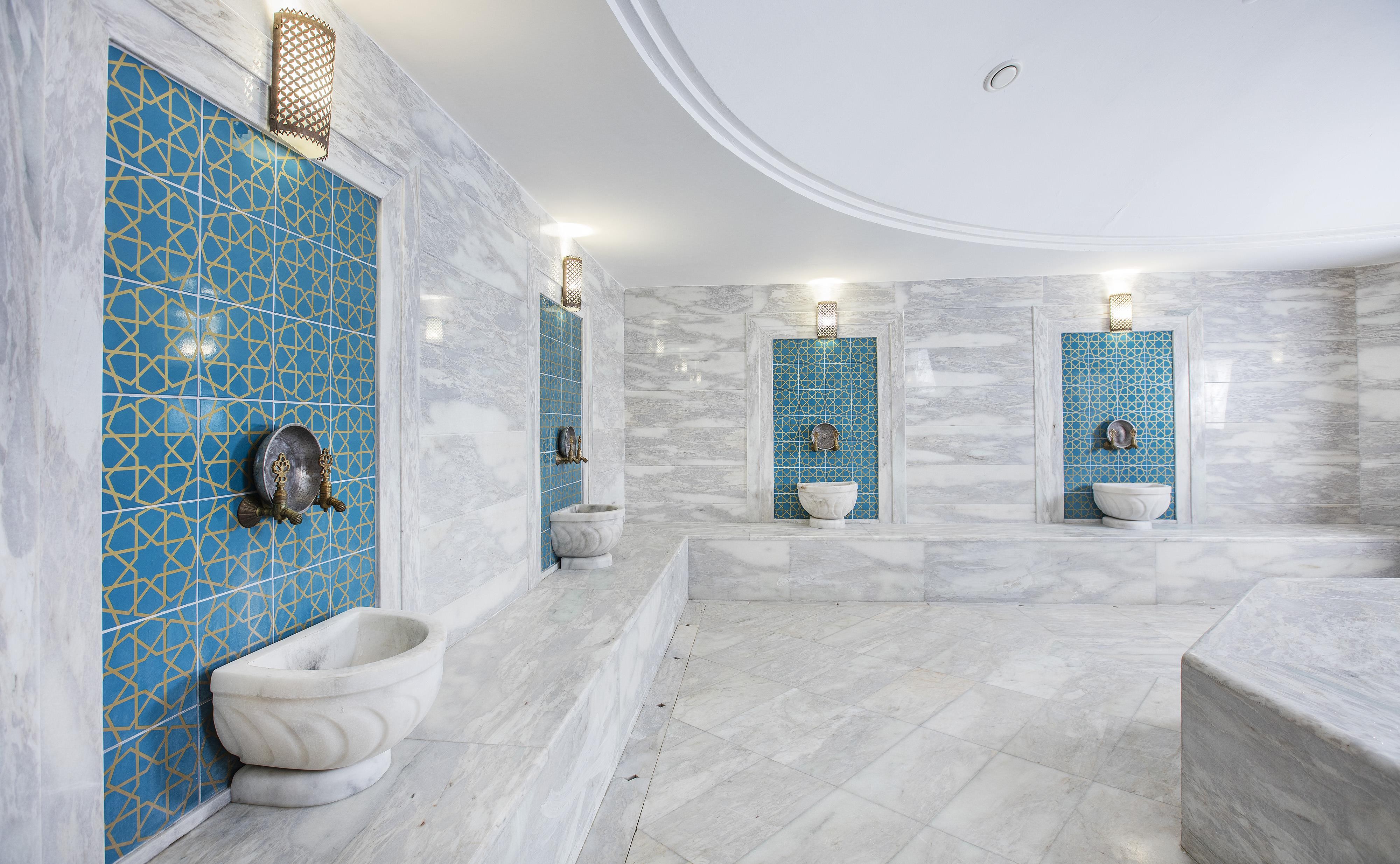 Palm Wings Ephesus Beach Resort 35