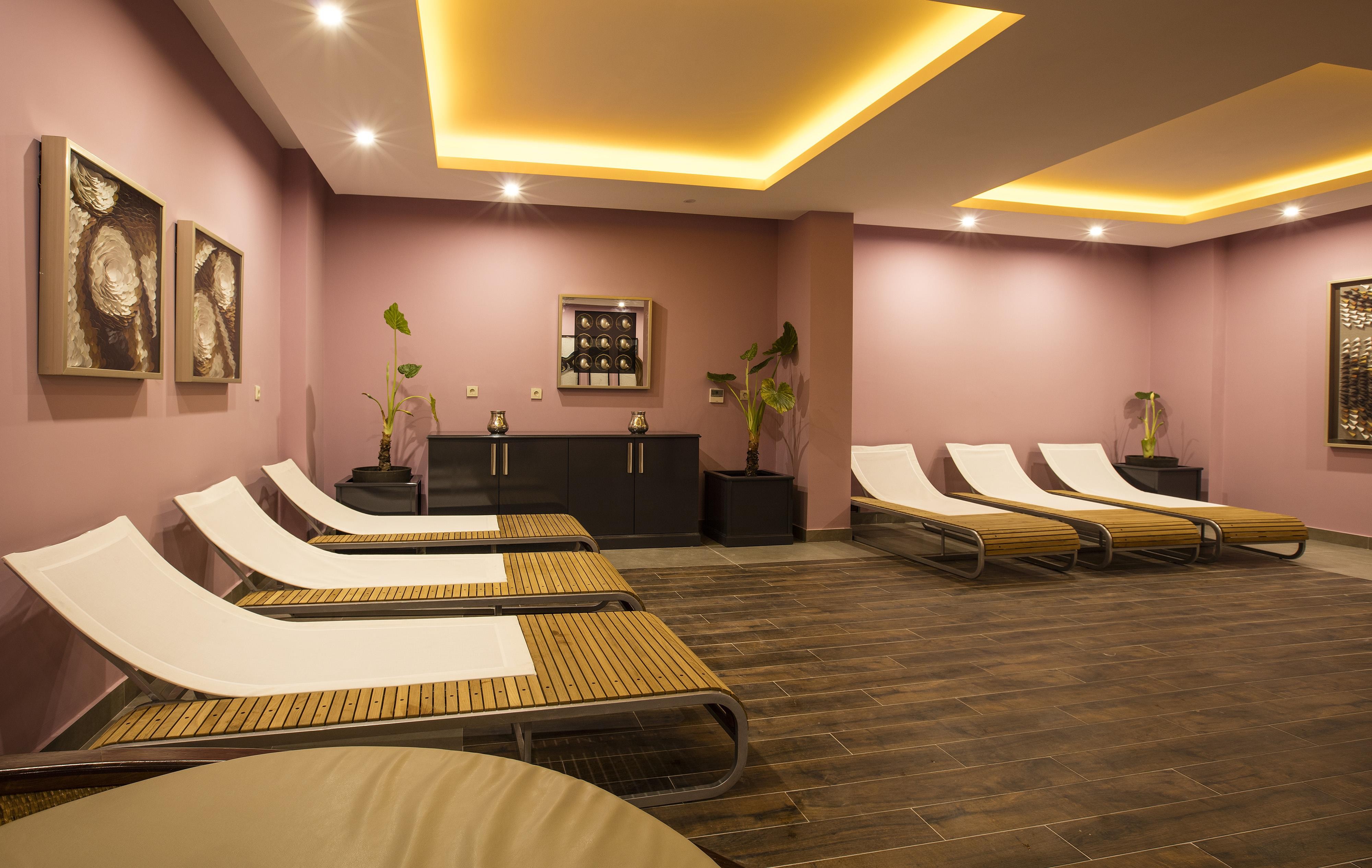 Palm Wings Ephesus Beach Resort 36