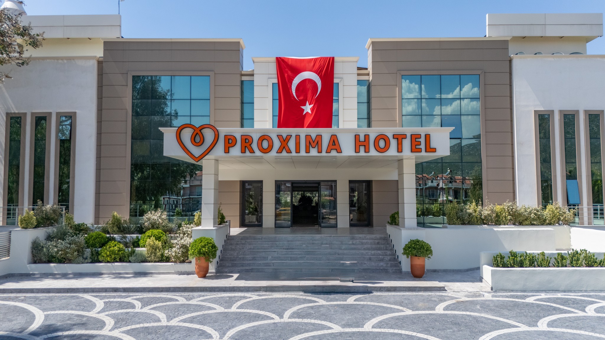 Proxima Hotel 27