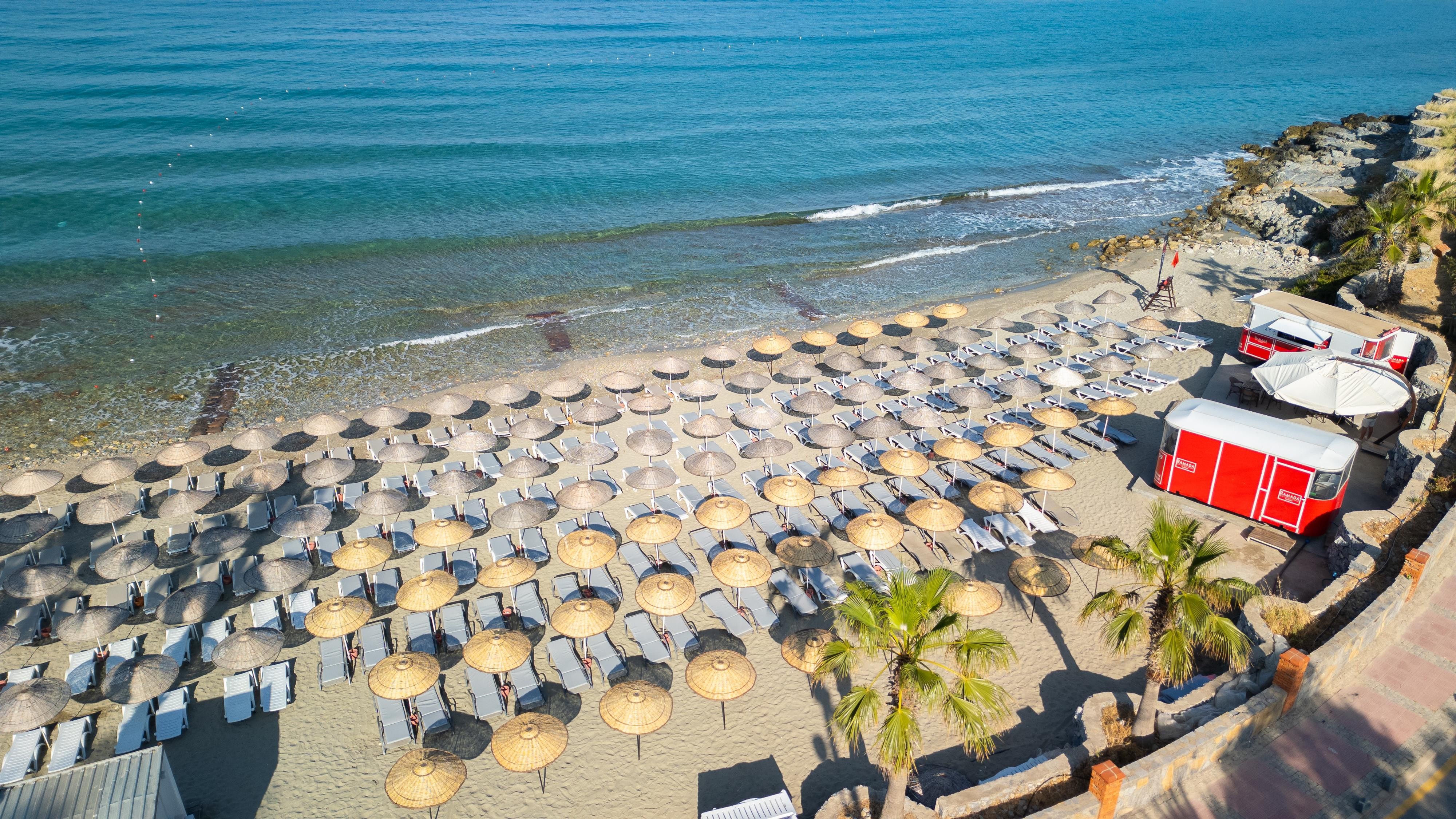 Ramada Resort Kusadasi & Golf