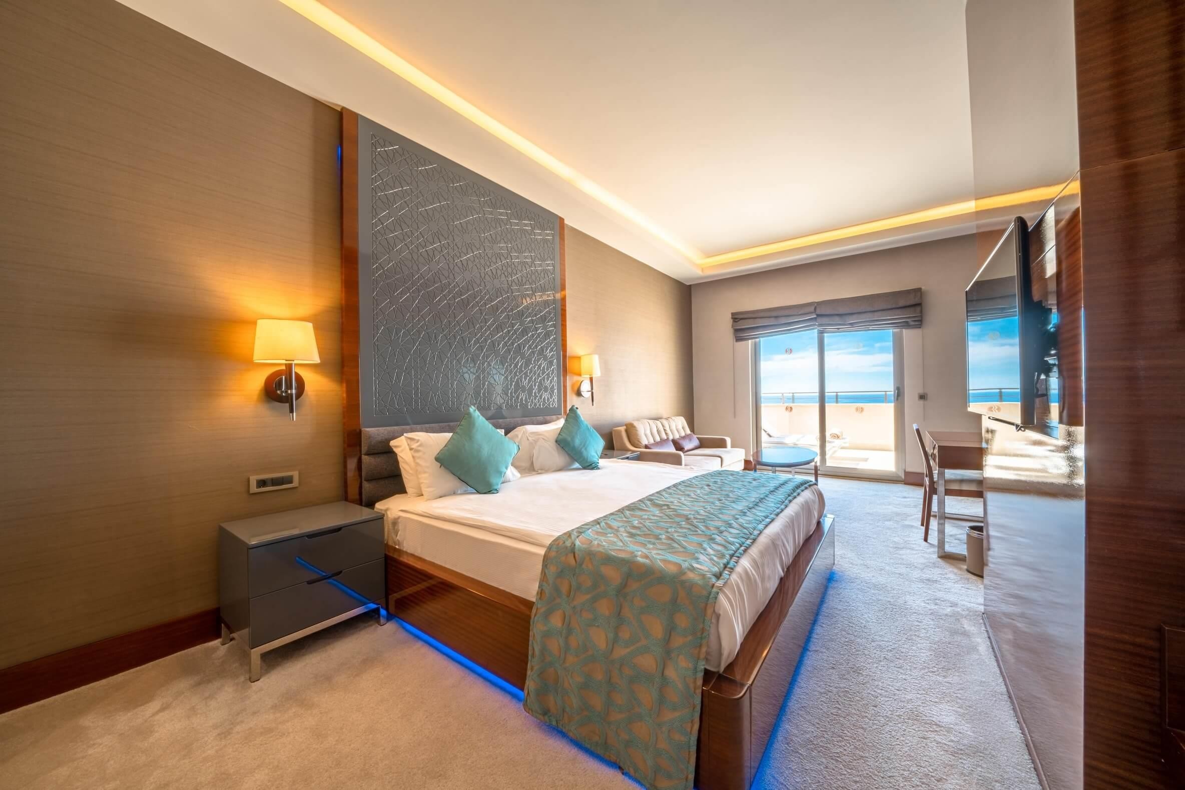 Ramada Resort Kusadasi & Golf