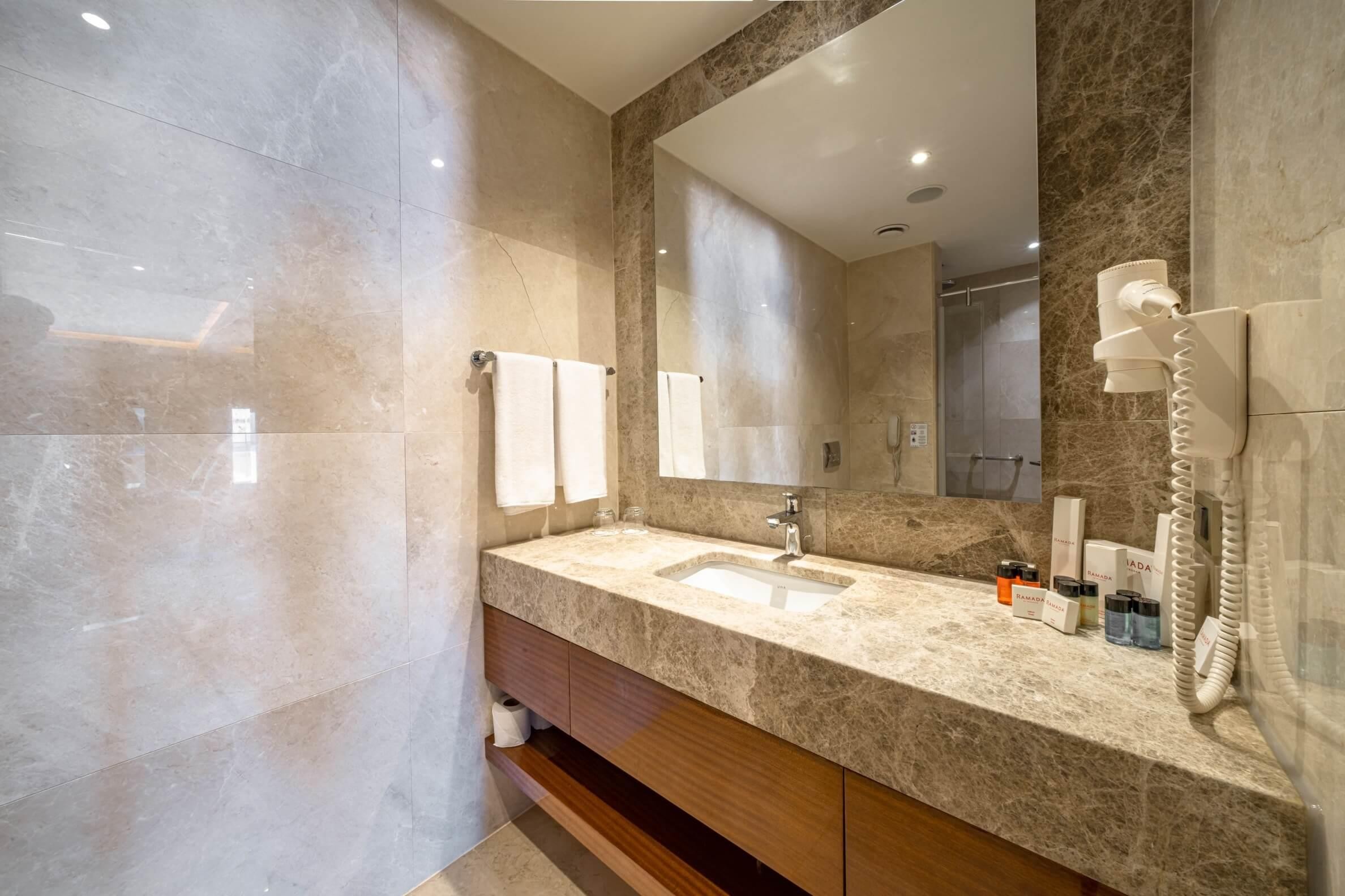 Ramada Resort Kusadasi & Golf 8