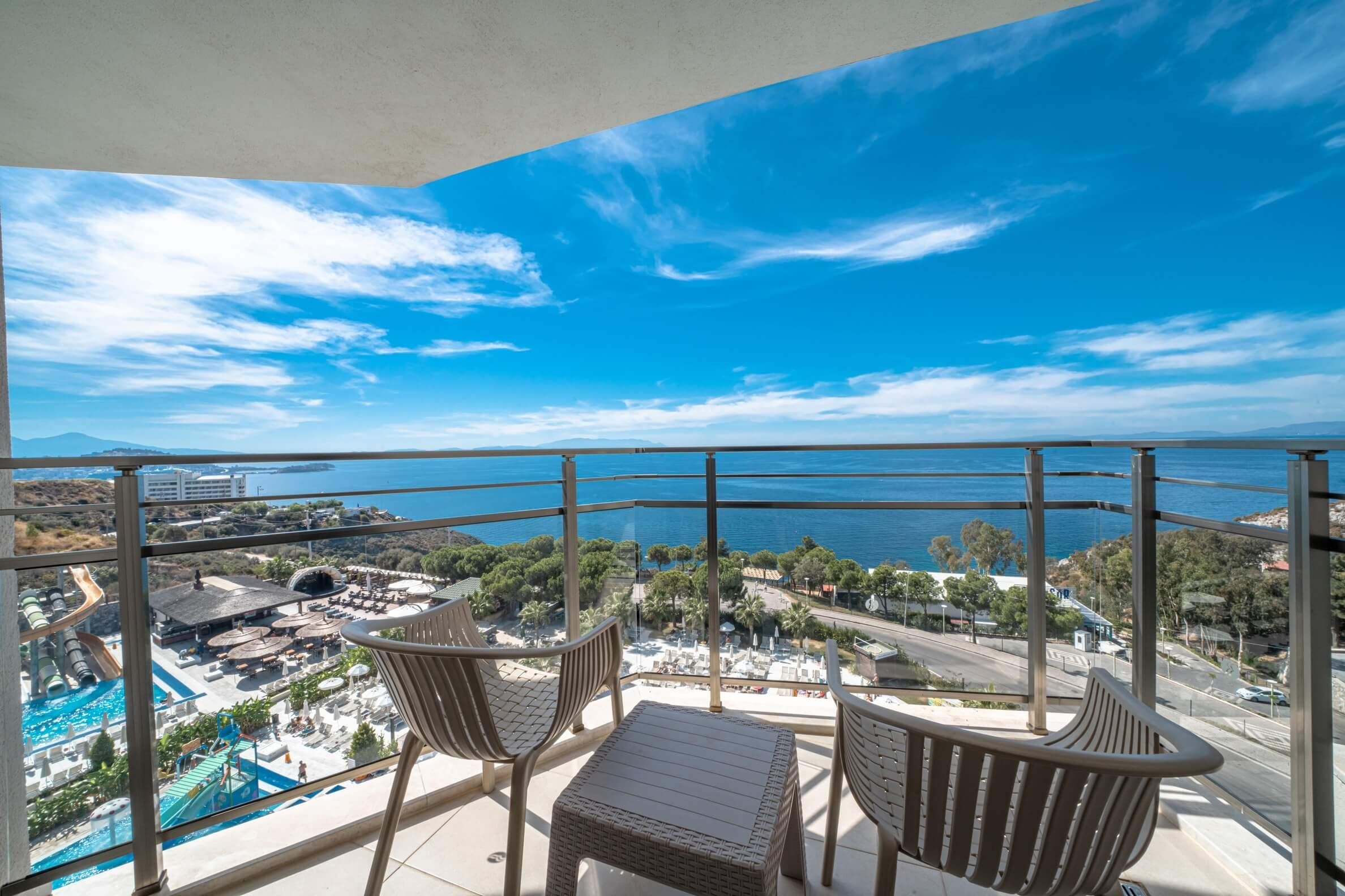 Ramada Resort Kusadasi & Golf 9