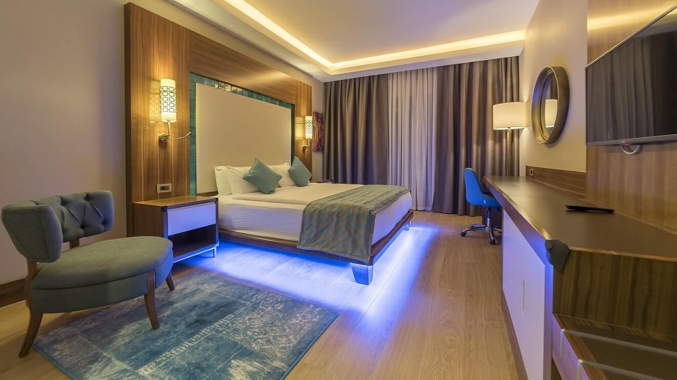 Ramada Resort Kusadasi & Golf 7