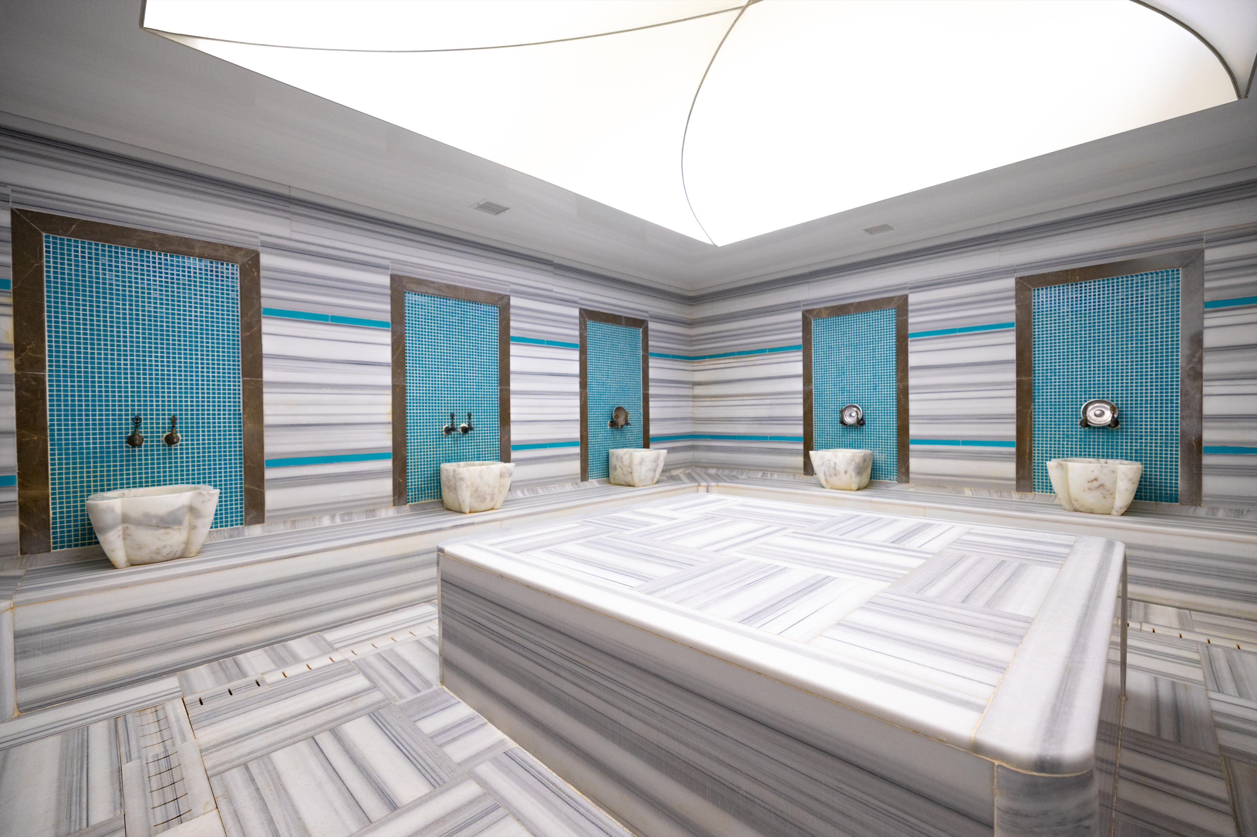 Ramada Resort Kusadasi & Golf 32