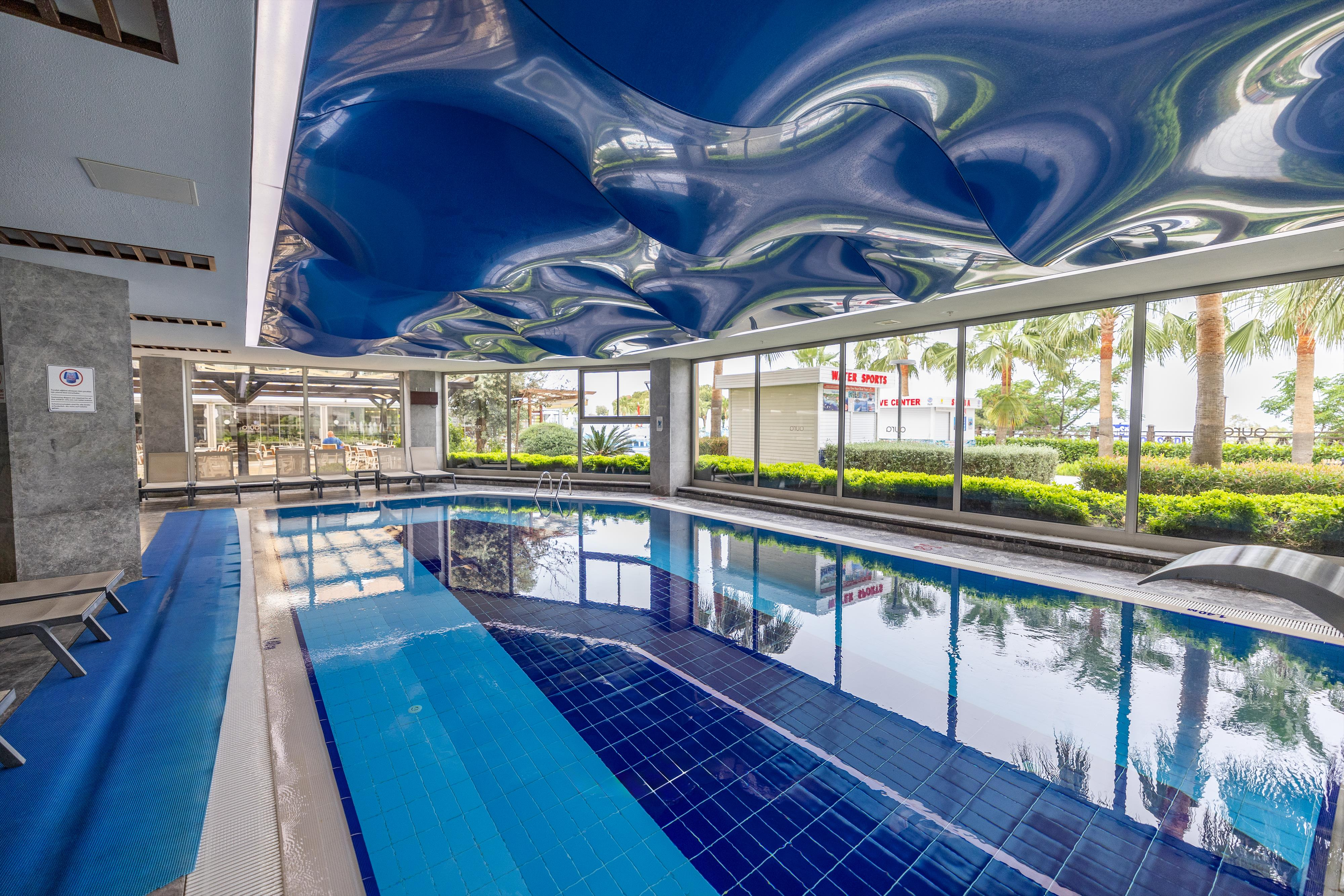 Ramada Resort Kusadasi & Golf 33