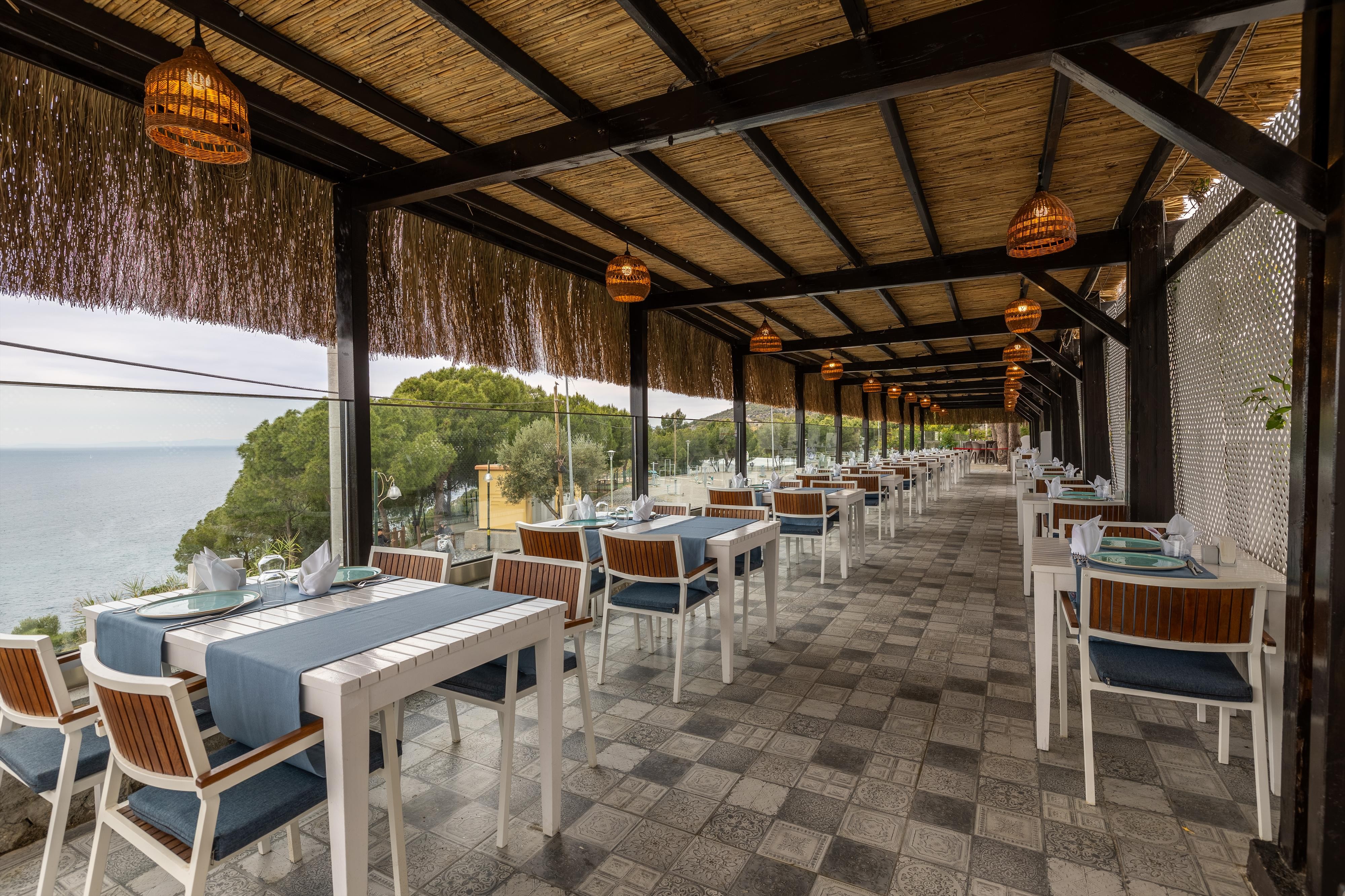 Ramada Resort Kusadasi & Golf 18