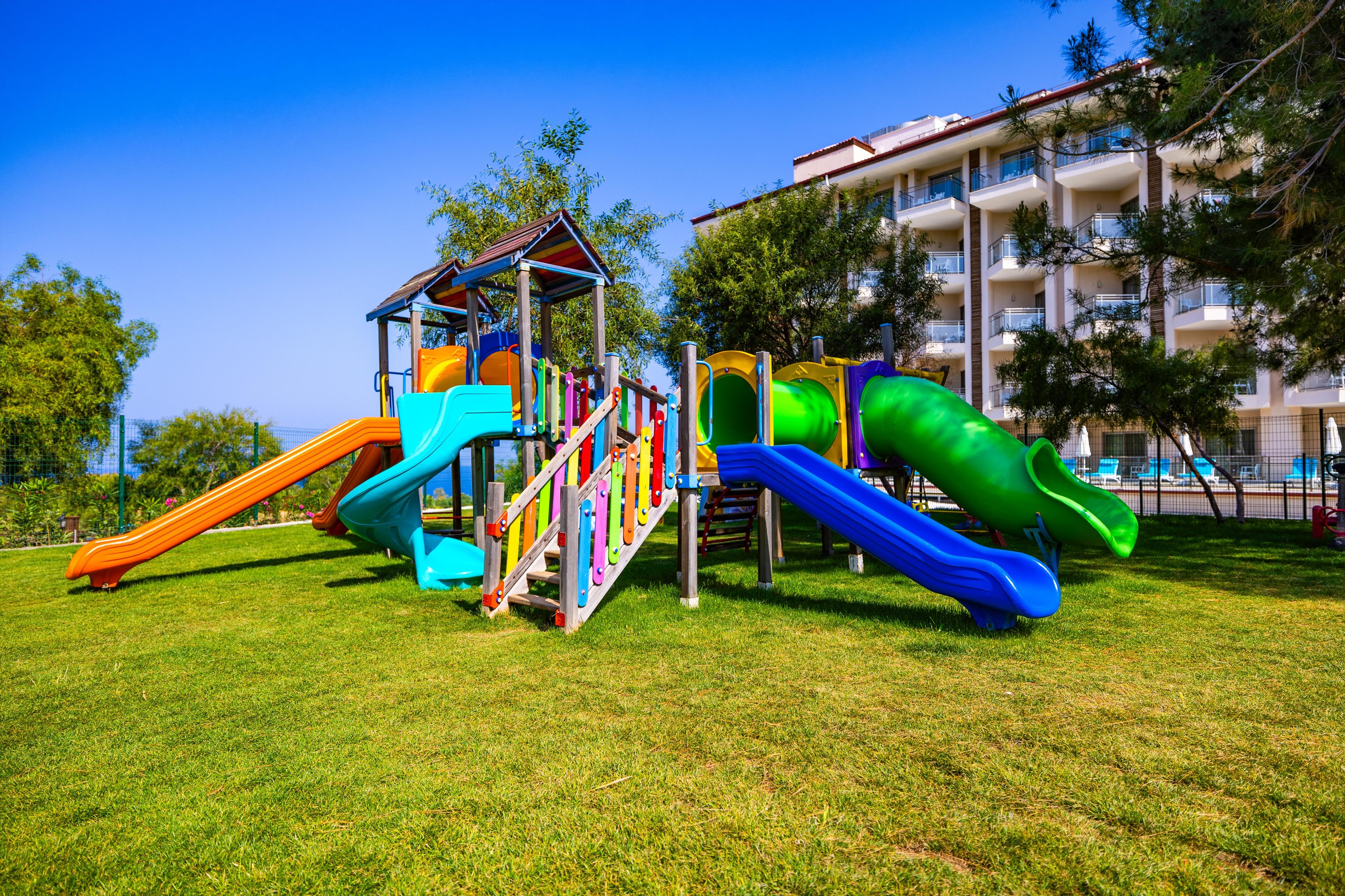 Ramada Resort Kusadasi & Golf 36