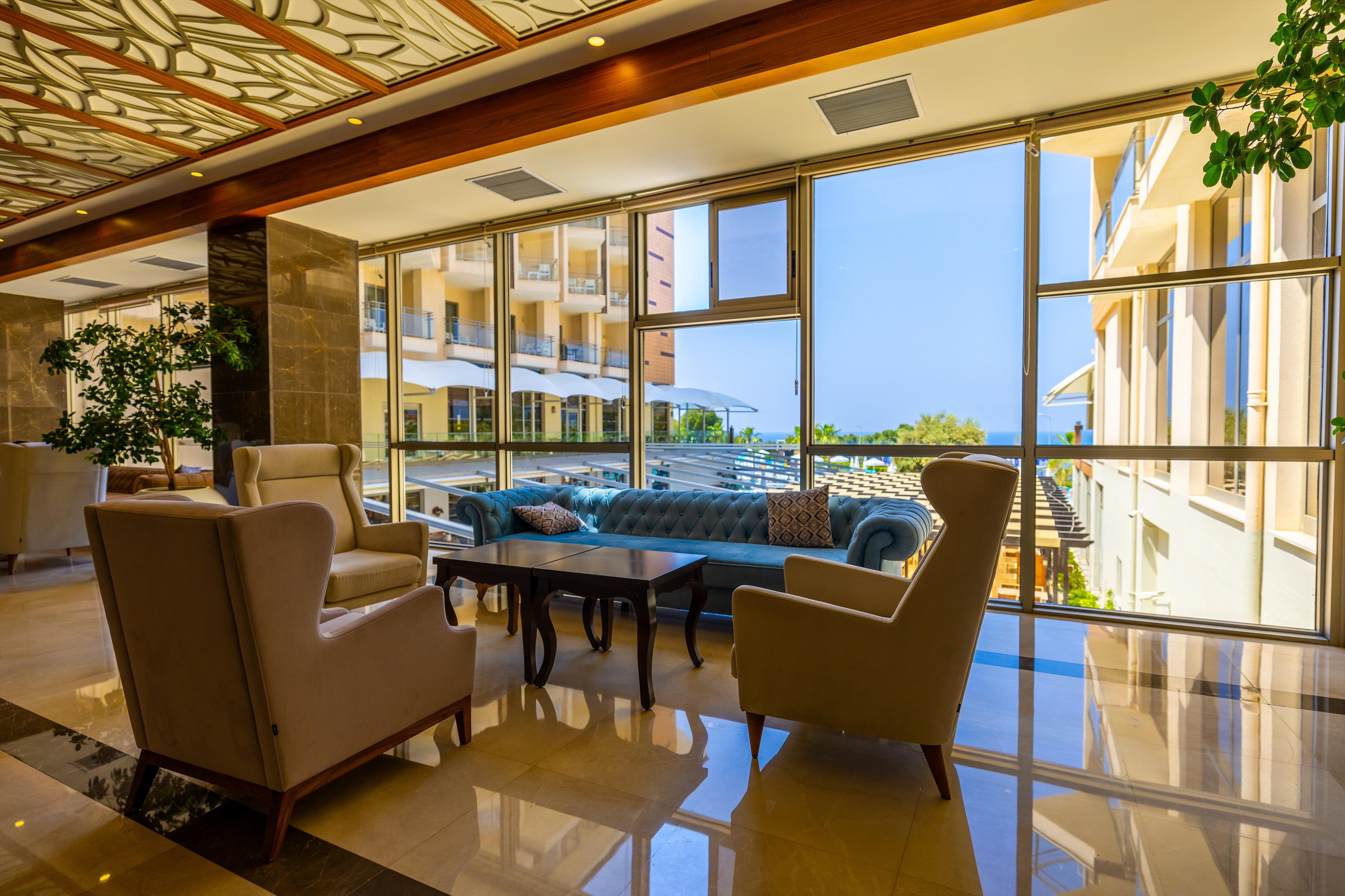 Ramada Resort Kusadasi & Golf 22