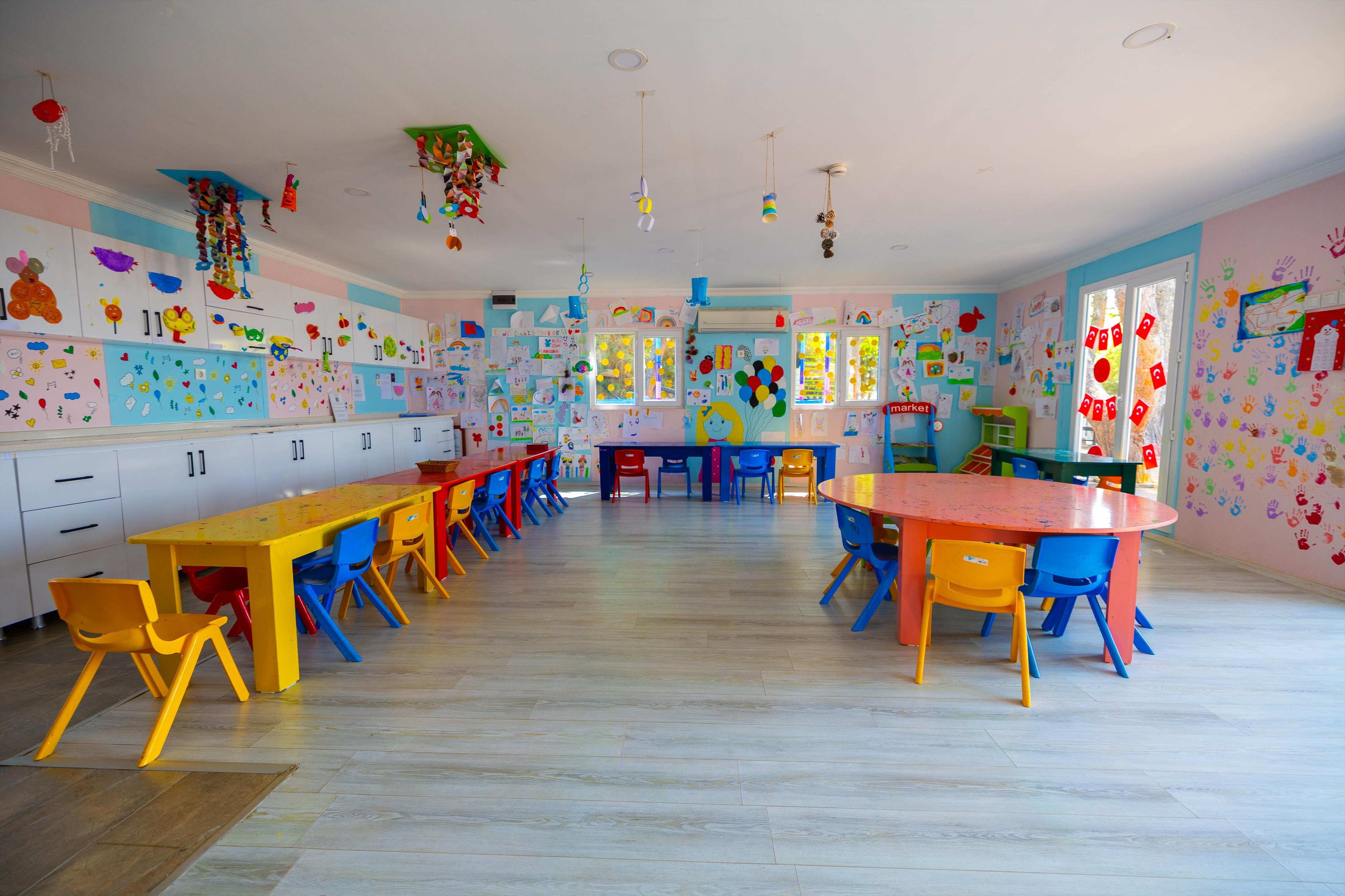 Ramada Resort Kusadasi & Golf 35