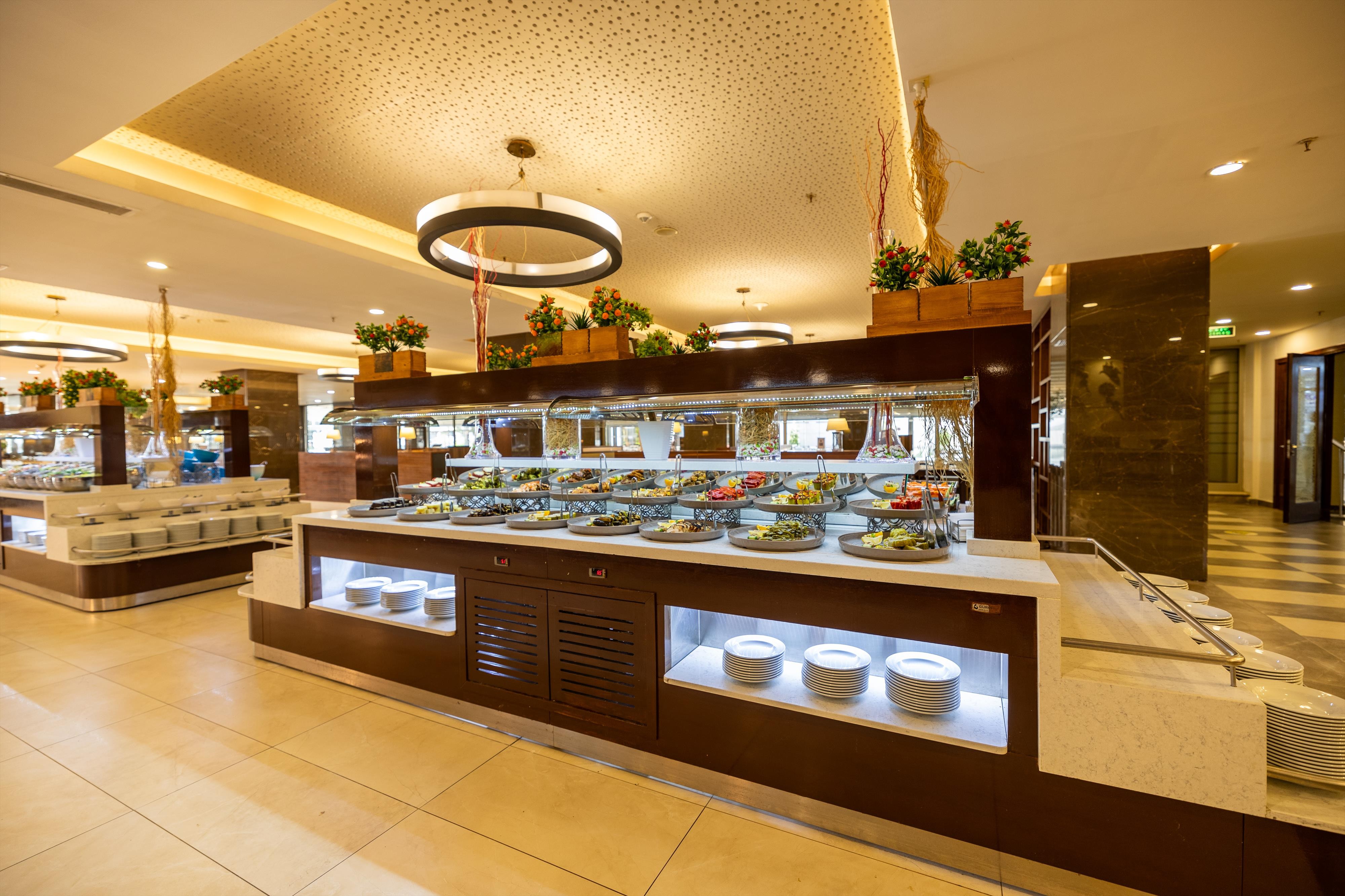 Ramada Resort Kusadasi & Golf 19