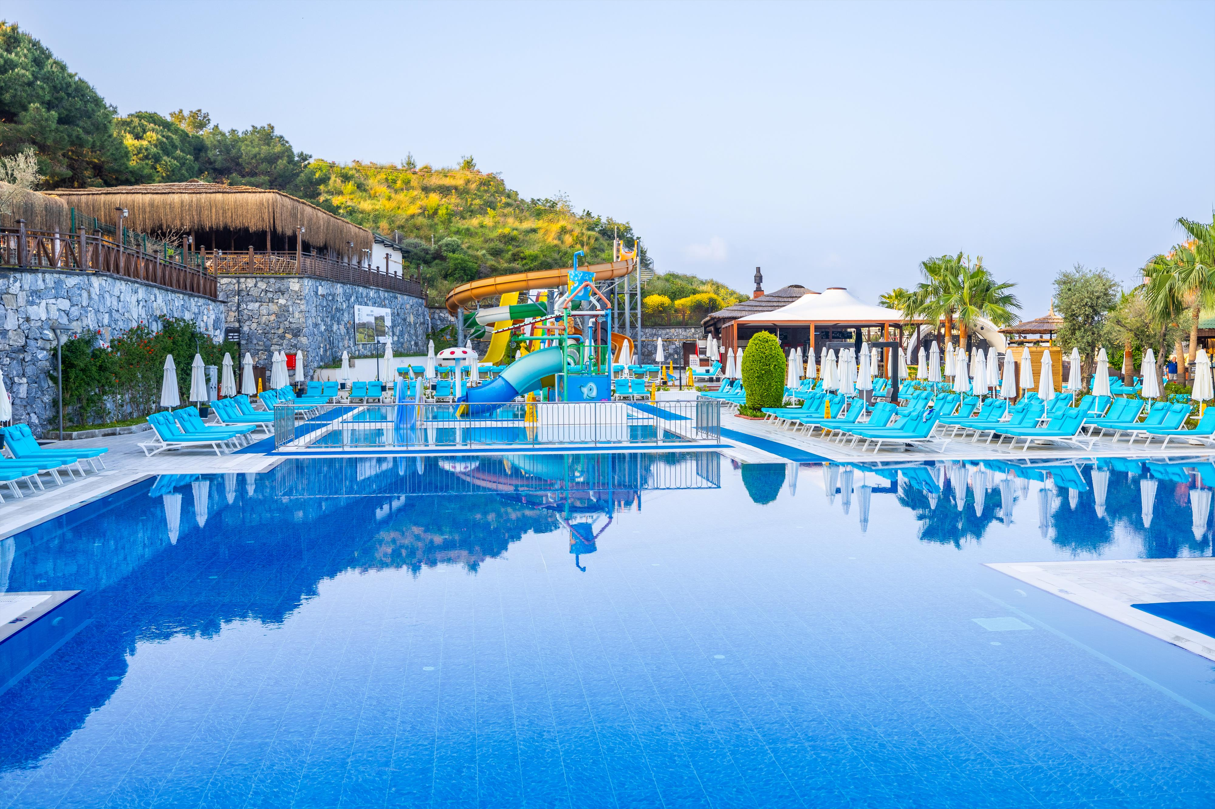 Ramada Resort Kusadasi & Golf
