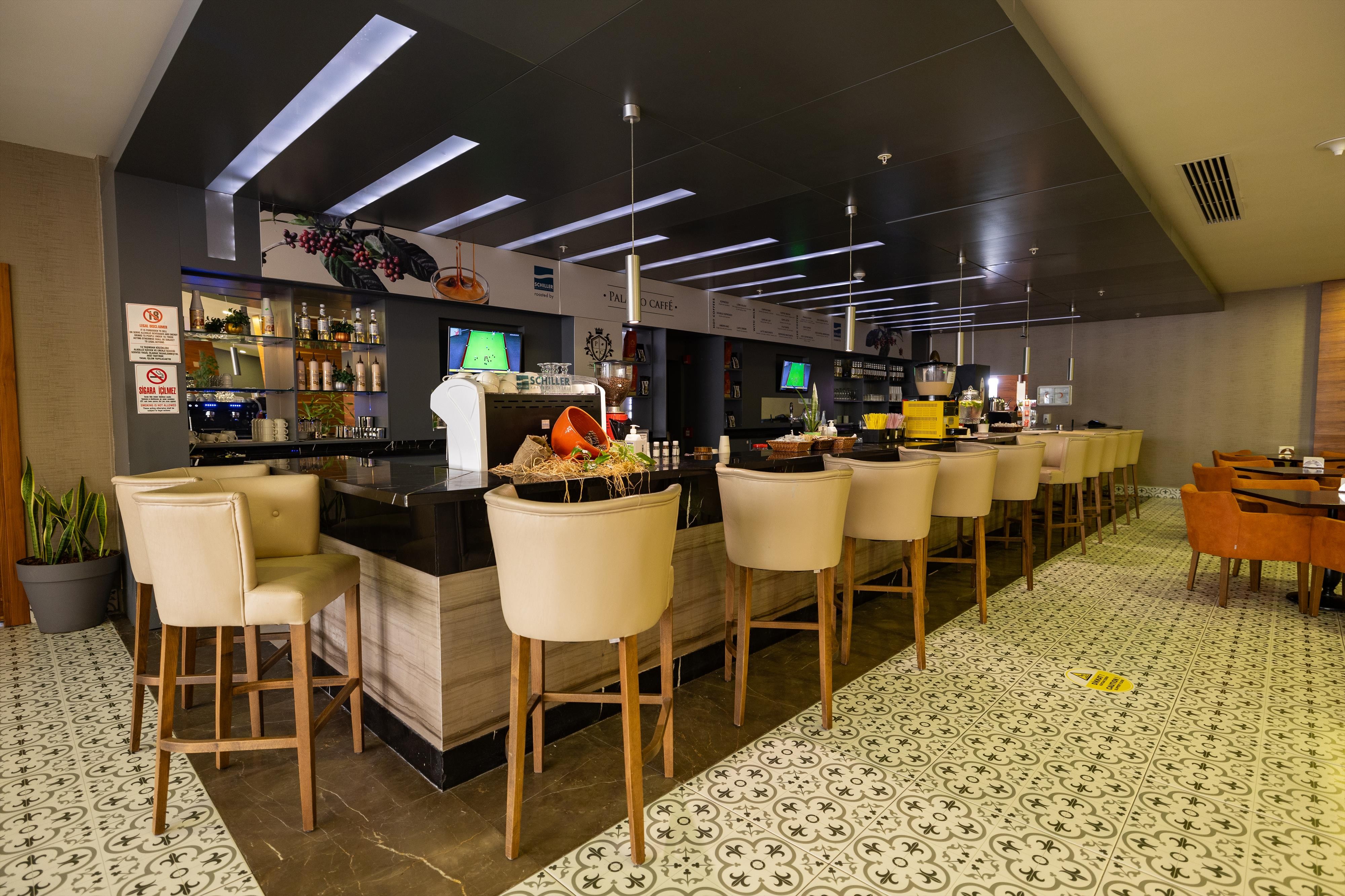 Ramada Resort Kusadasi & Golf 20