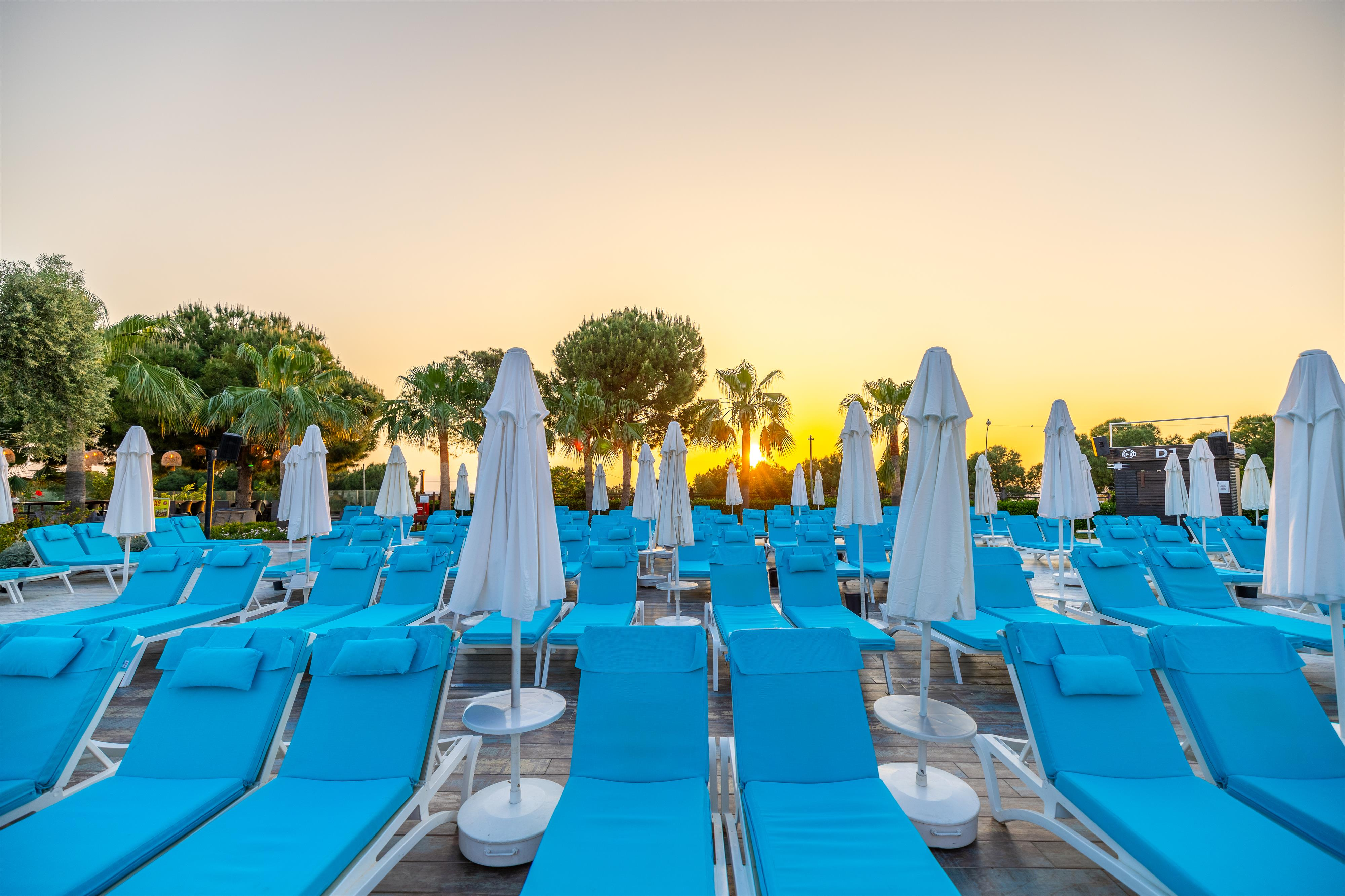 Ramada Resort Kusadasi & Golf 13