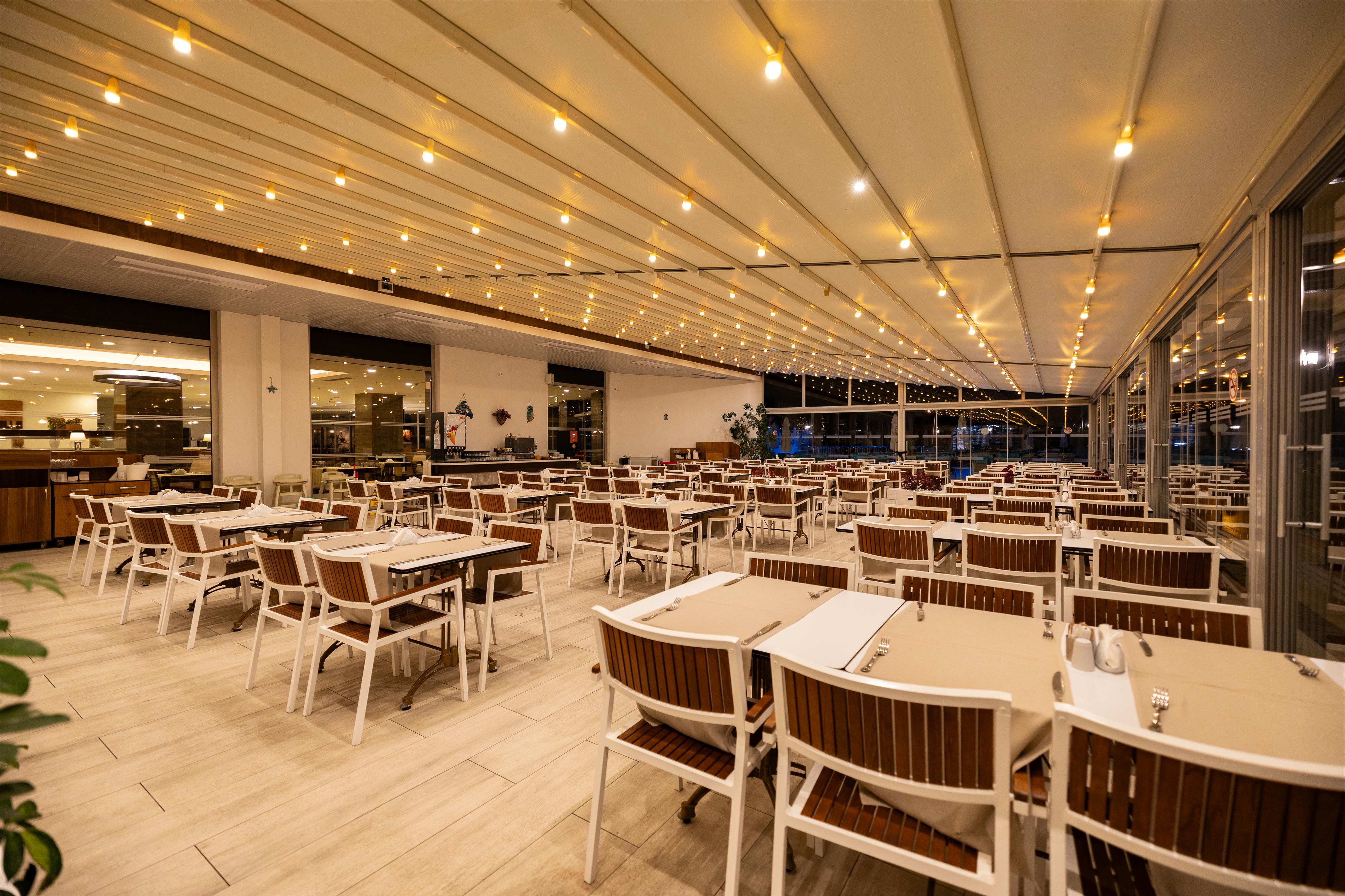 Ramada Resort Kusadasi & Golf 15