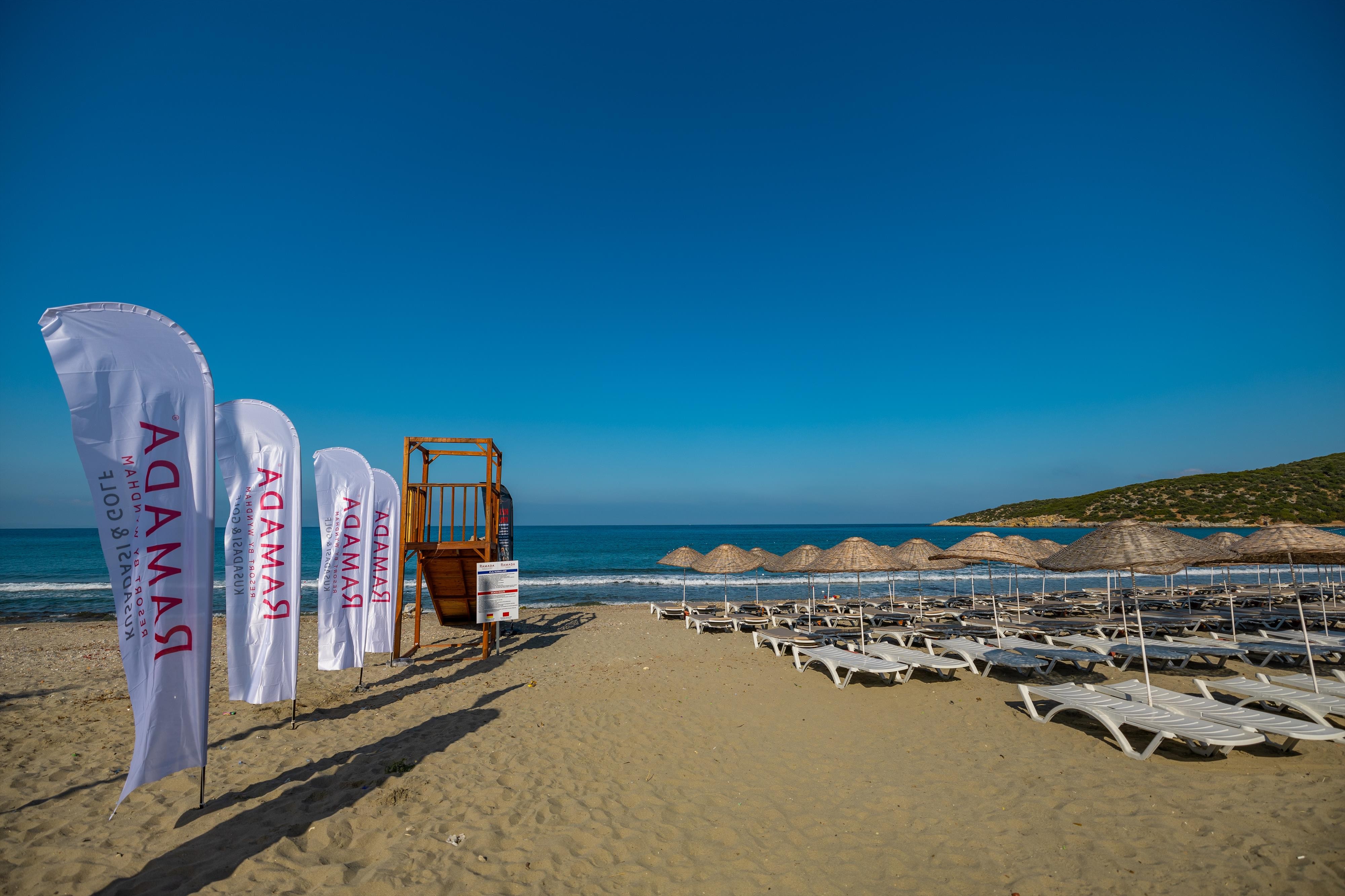 Ramada Resort Kusadasi & Golf 10