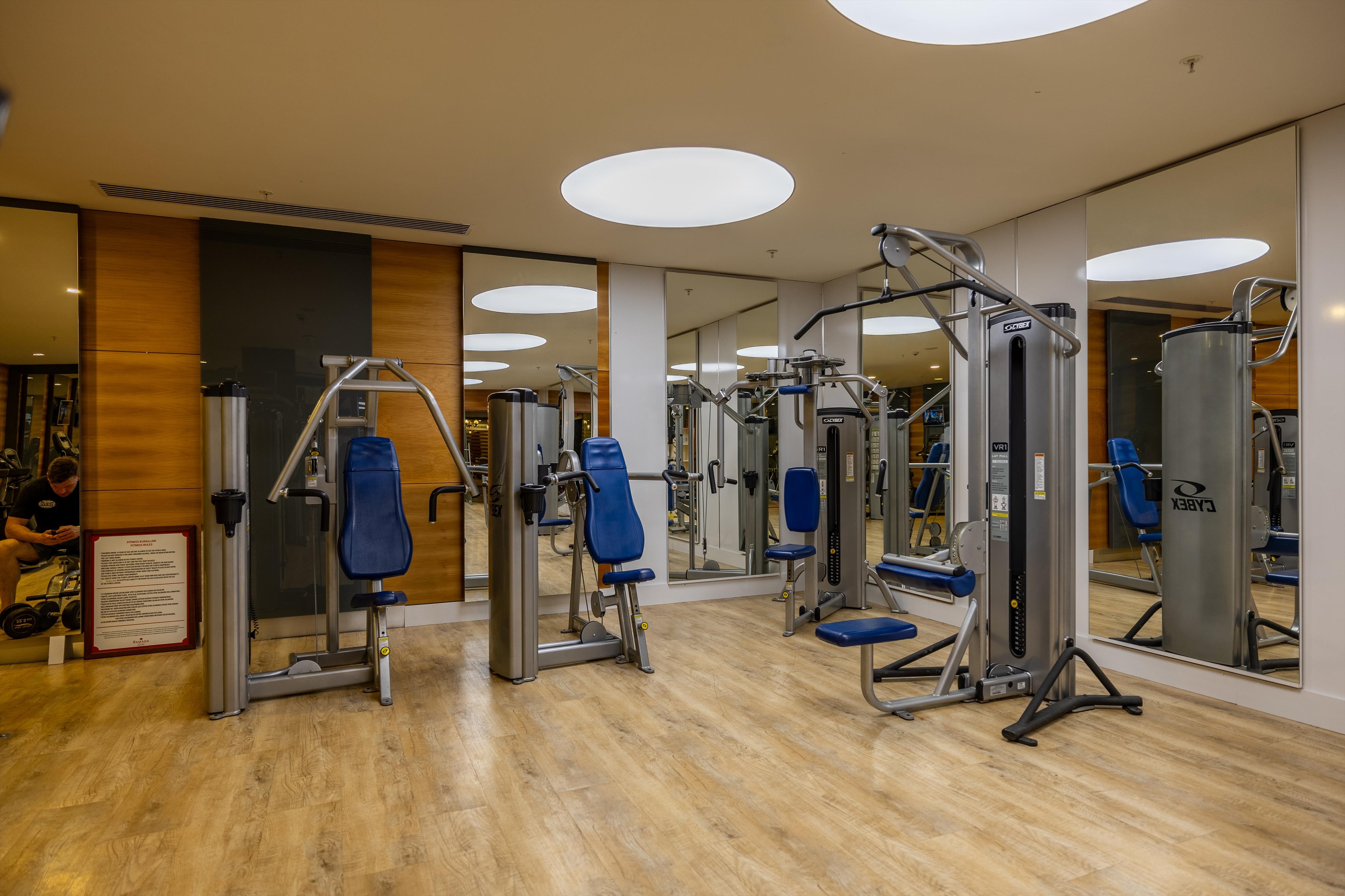 Ramada Resort Kusadasi & Golf 34