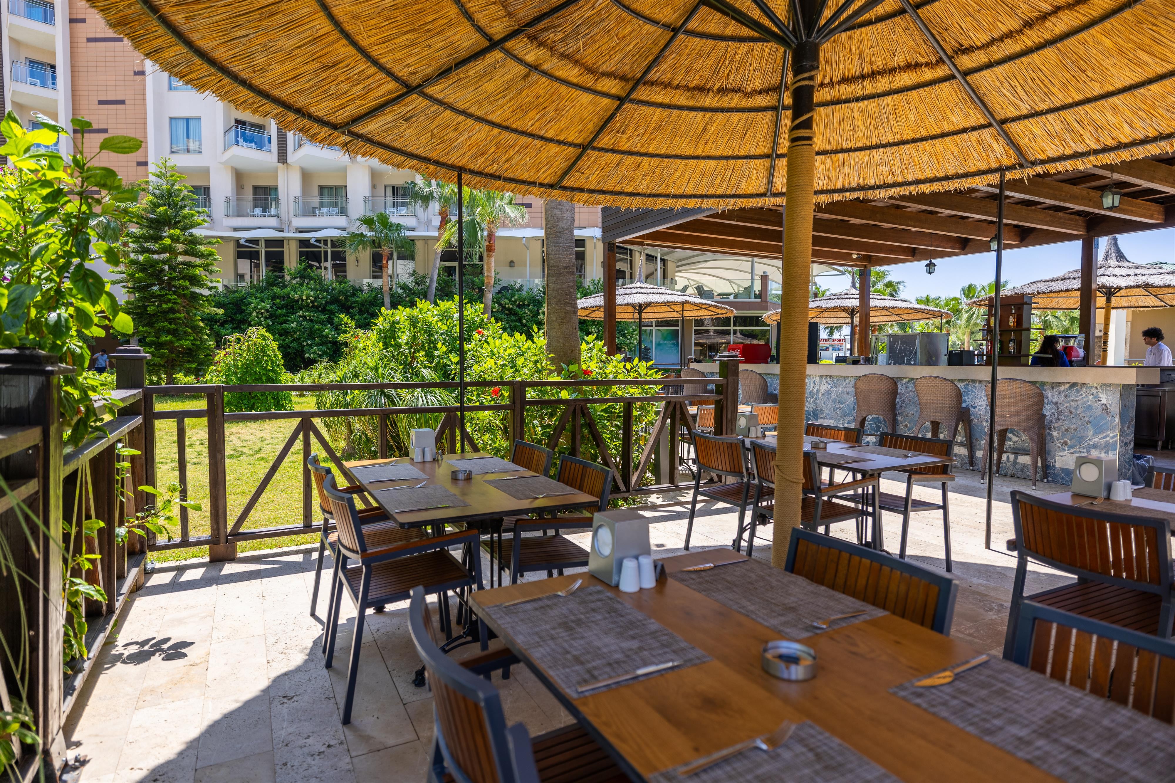 Ramada Resort Kusadasi & Golf 16