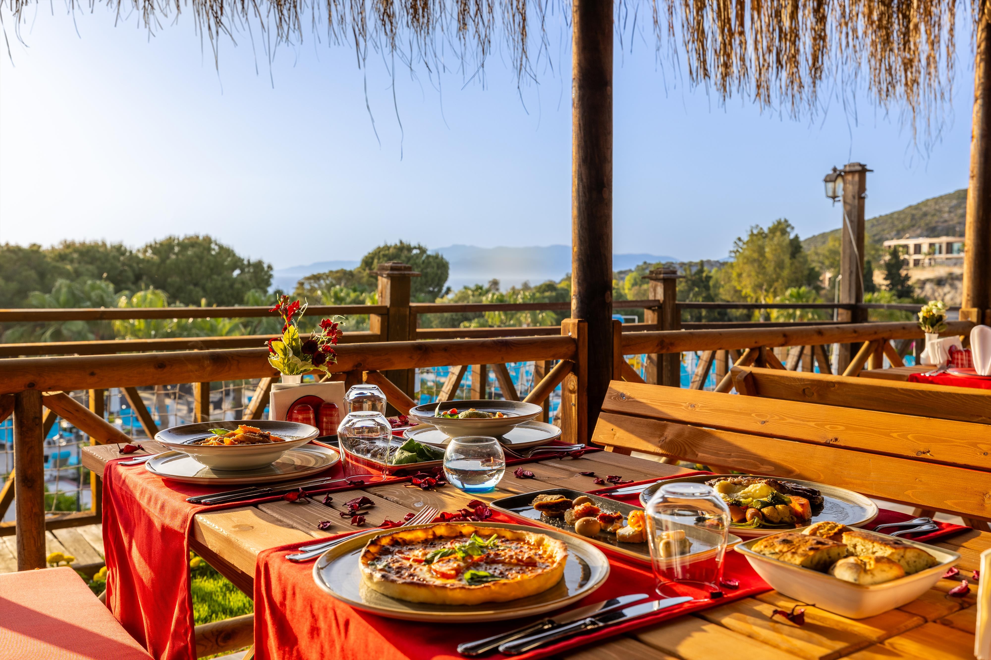 Ramada Resort Kusadasi & Golf 17