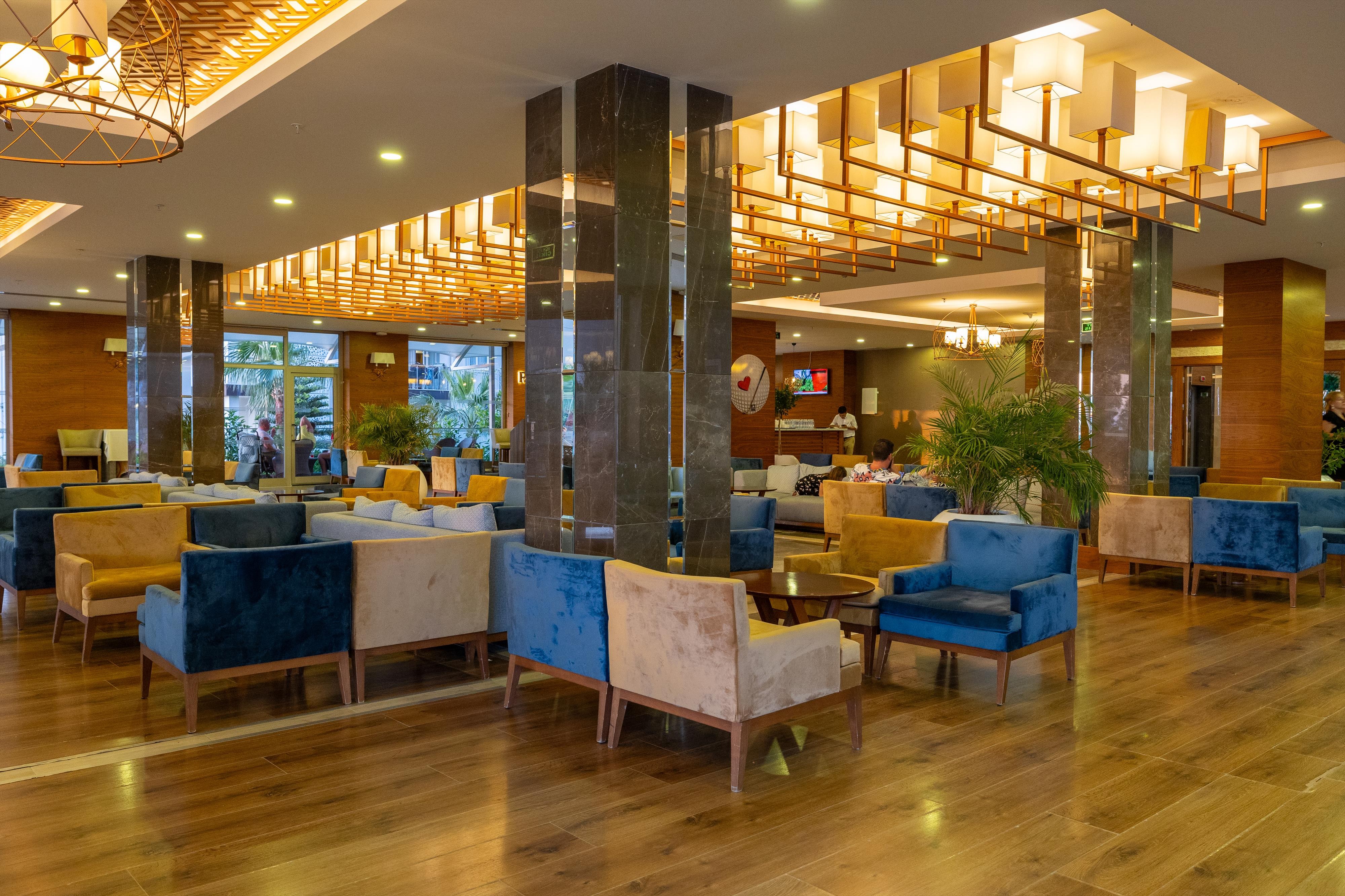 Ramada Resort Kusadasi & Golf 21